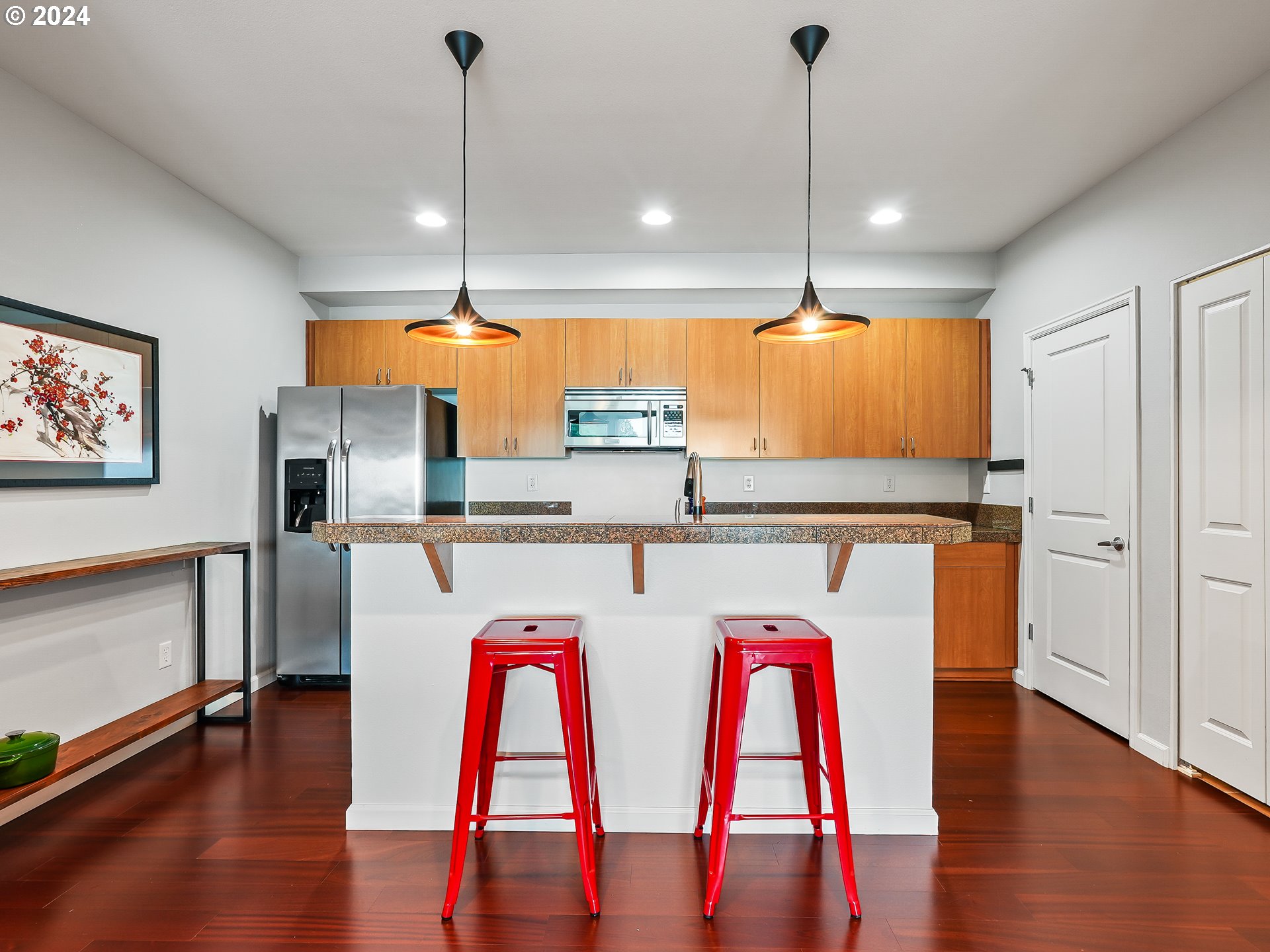 8712 N DECATUR ST 404