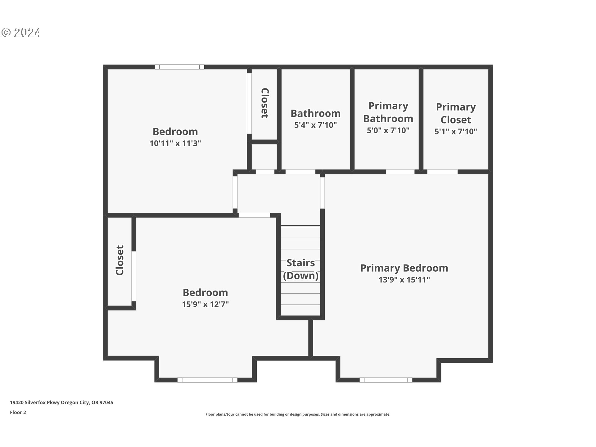 19420 SILVERFOX PKWY