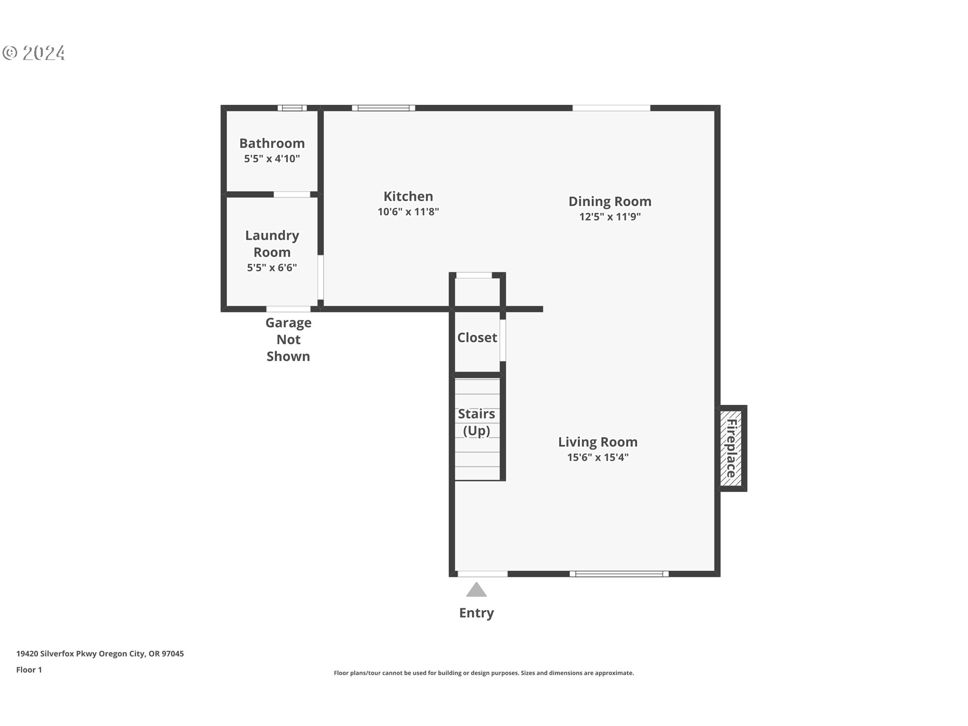 19420 SILVERFOX PKWY