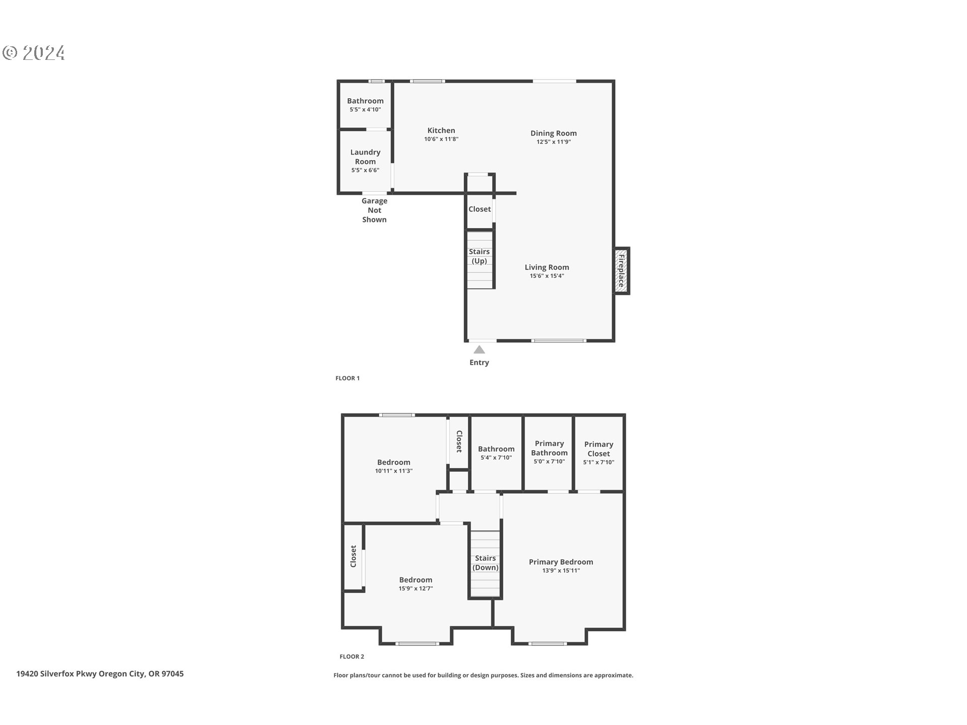 19420 SILVERFOX PKWY