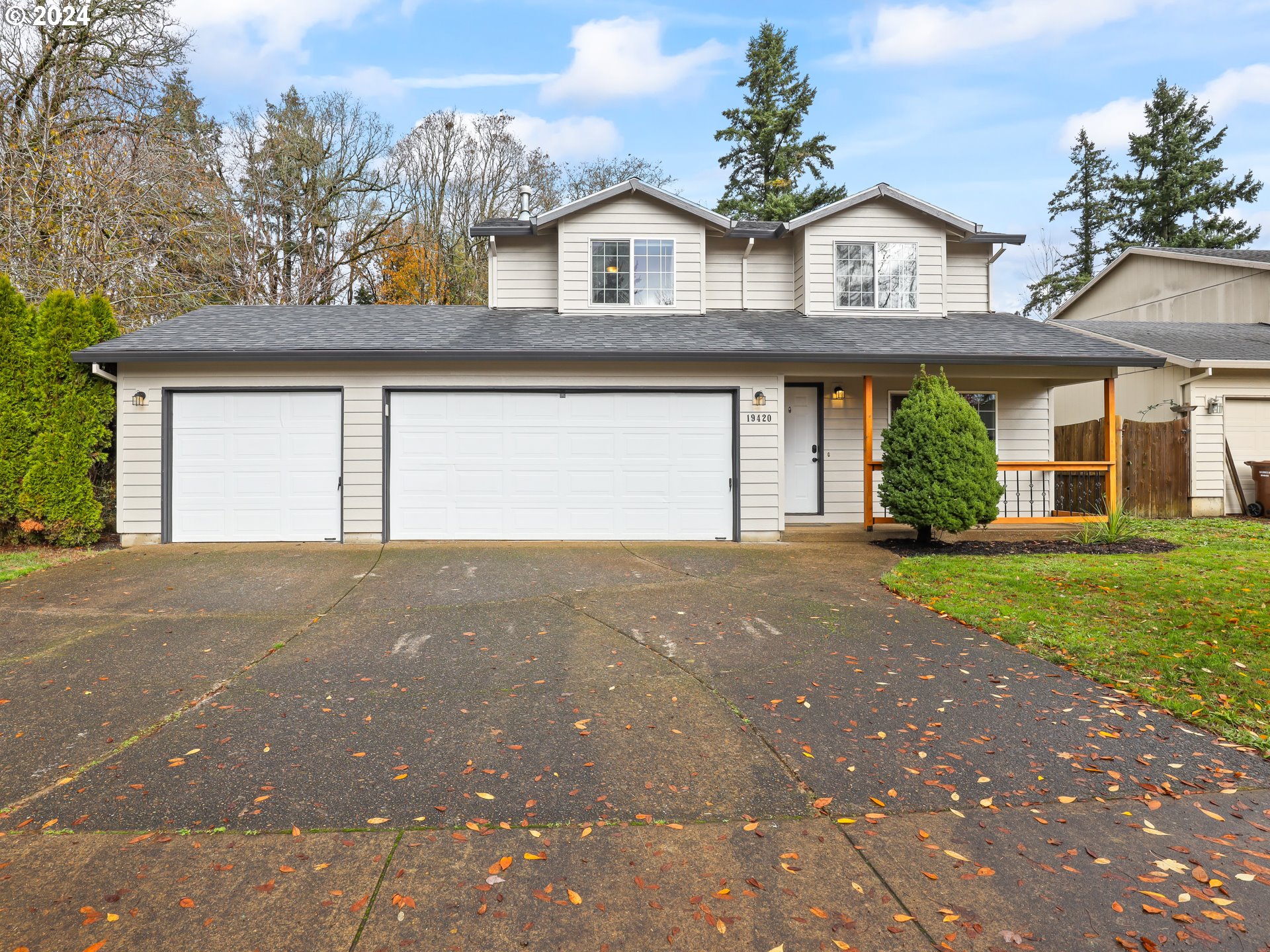 19420 SILVERFOX PKWY