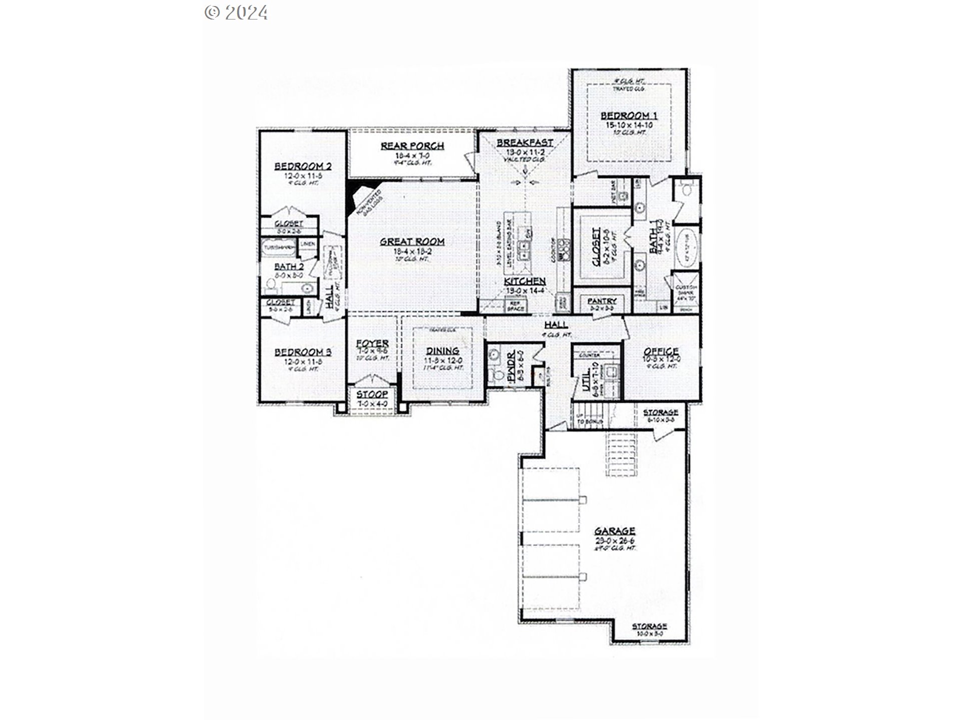 2156 NW Homer Ross LOOP 2, McMinnville Unit: 2