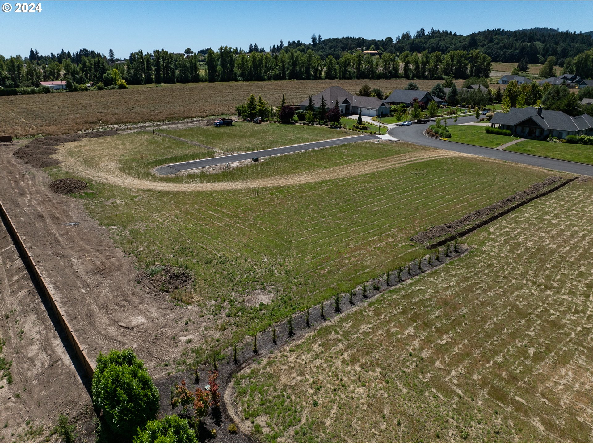 2156 NW Homer Ross LOOP 2, McMinnville Unit: 2