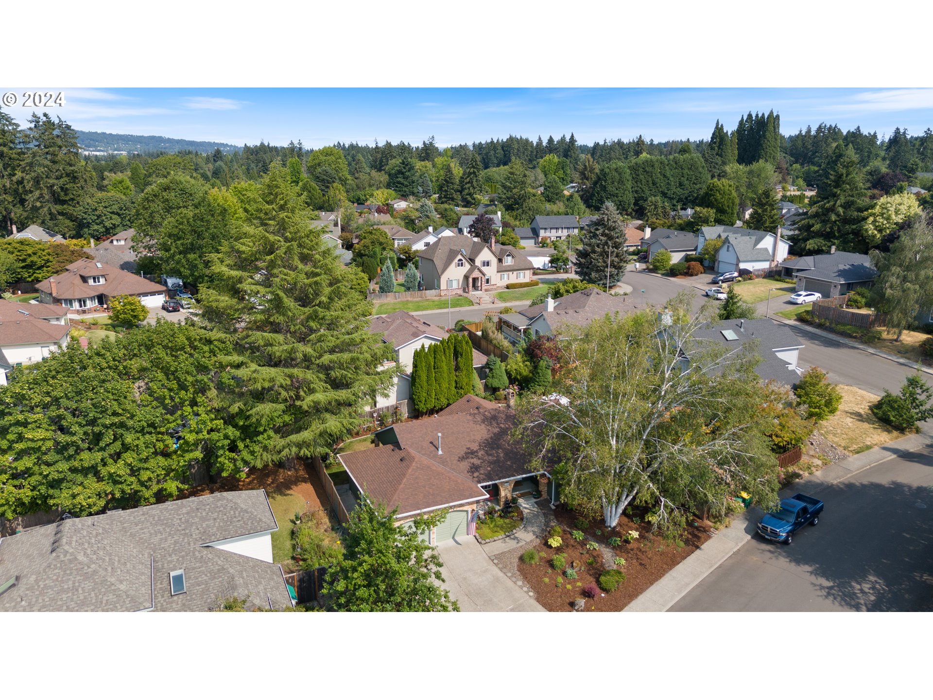 12352 SW MORNING HILL DR