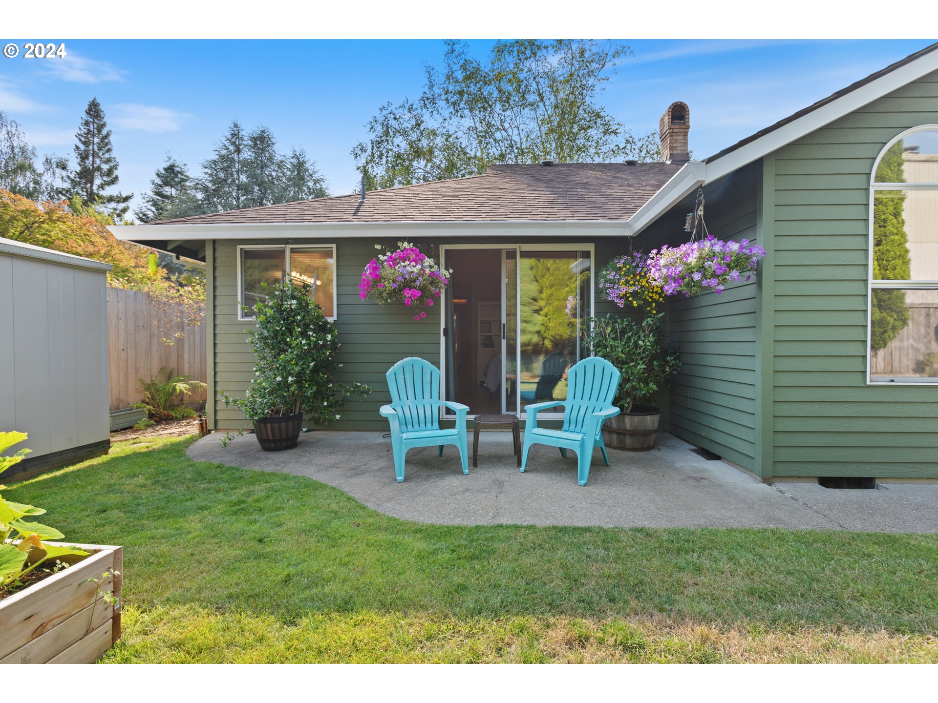 12352 SW MORNING HILL DR