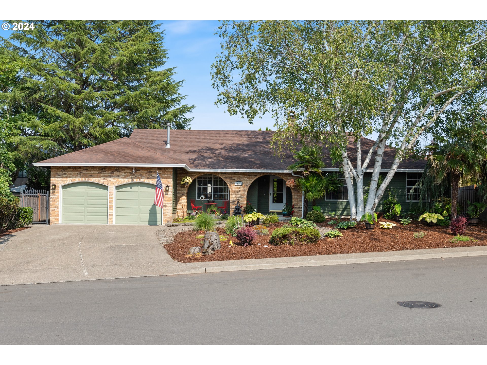 12352 SW MORNING HILL DR