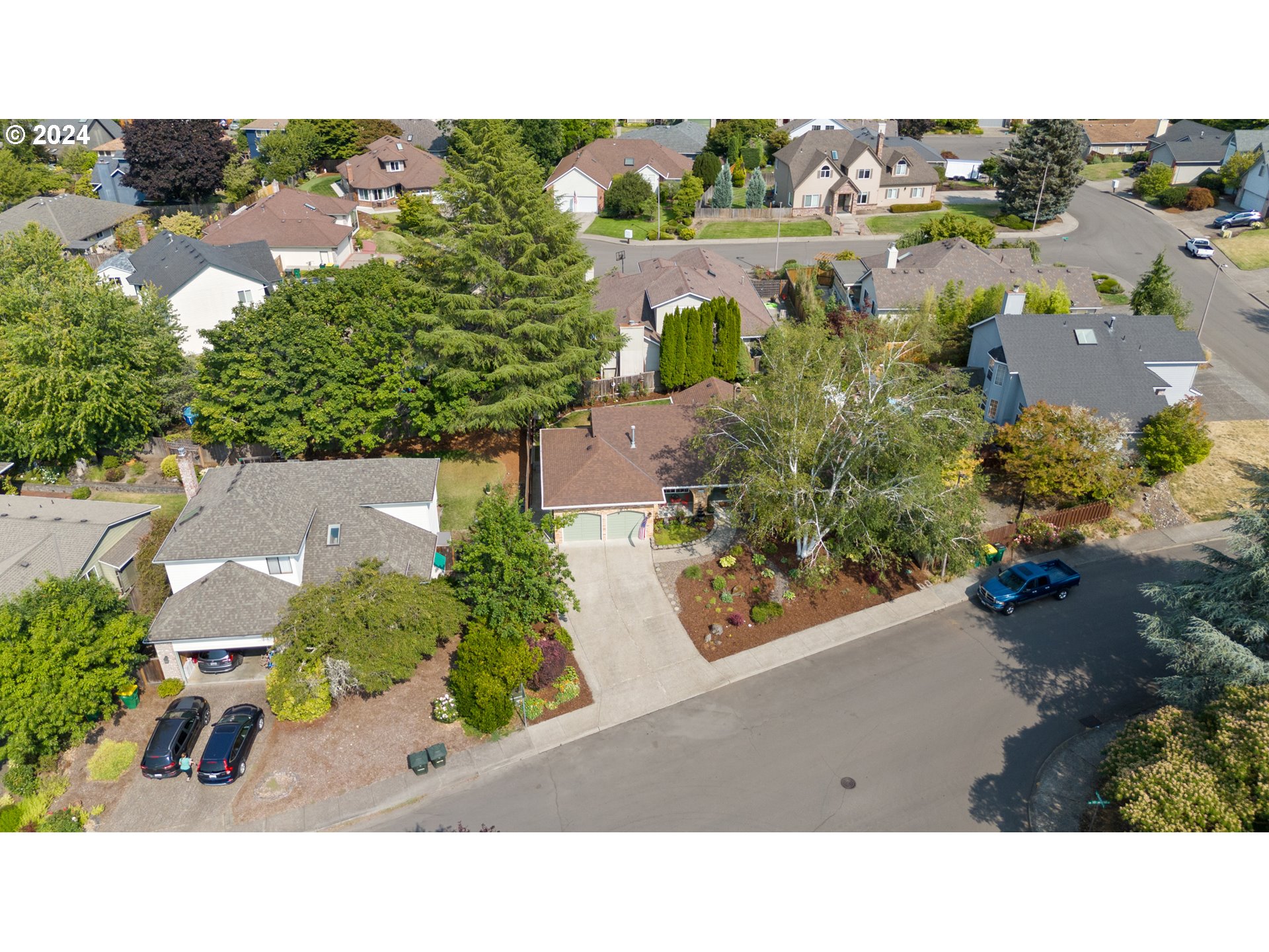 12352 SW MORNING HILL DR