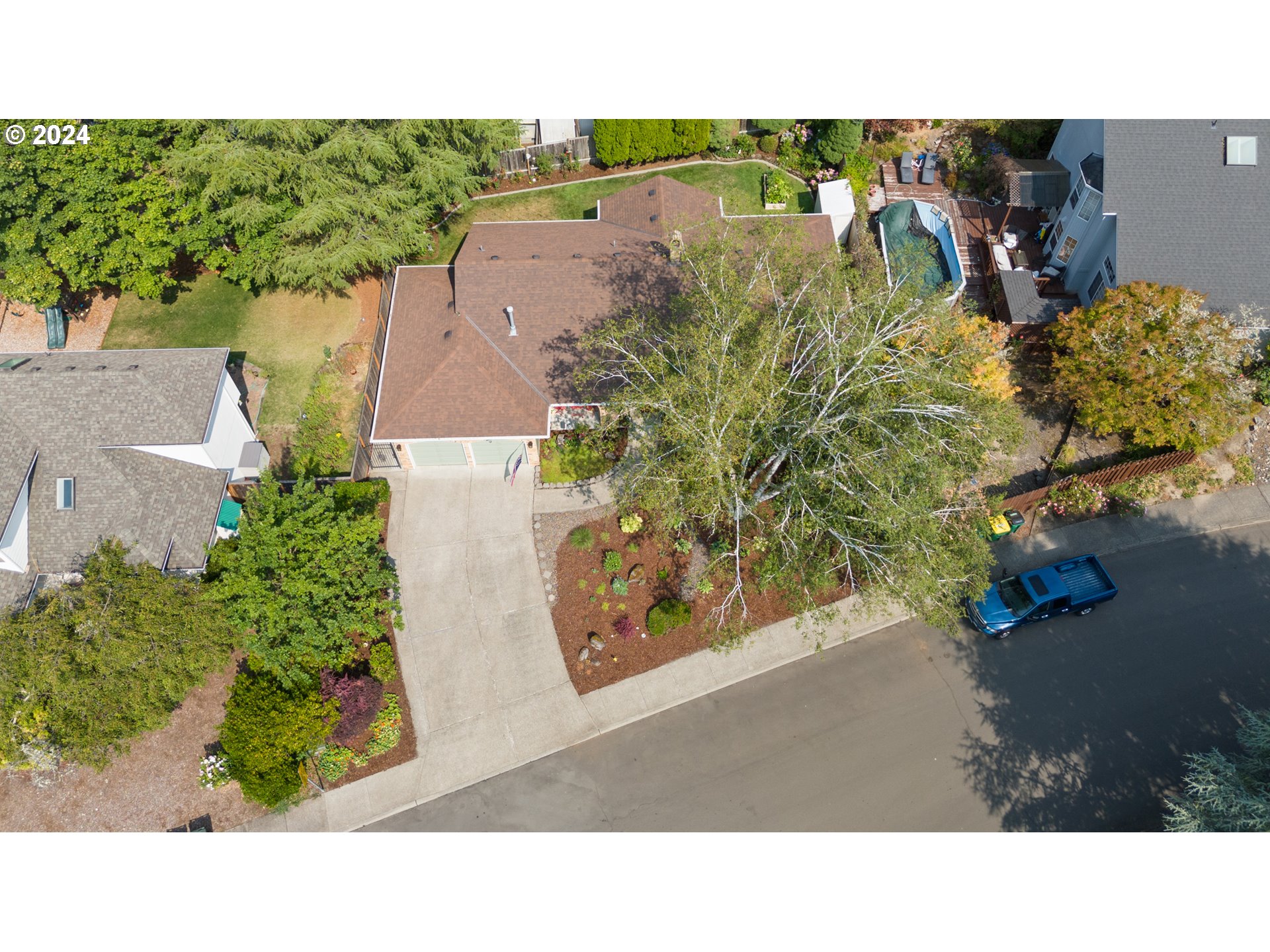 12352 SW MORNING HILL DR