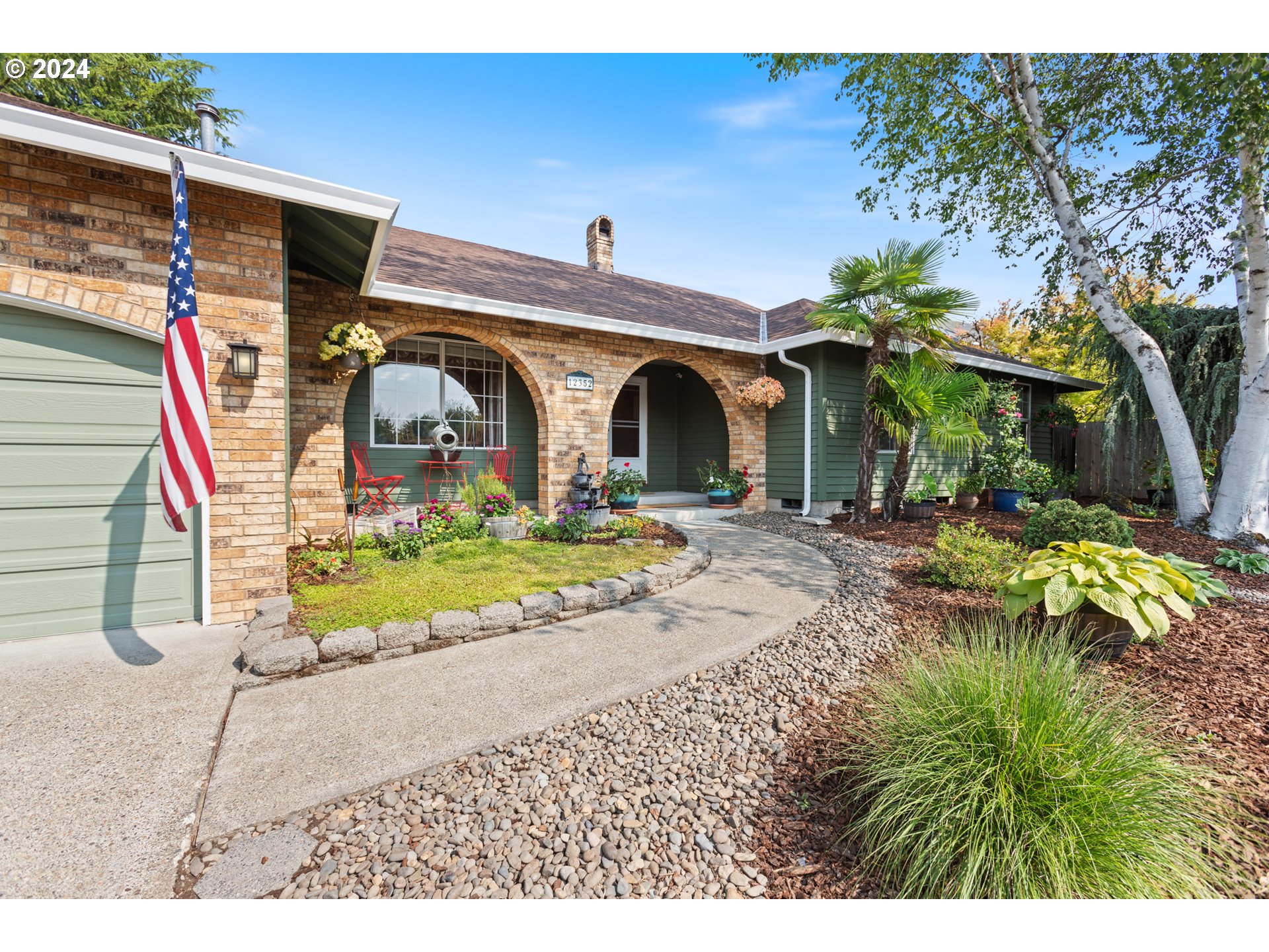 12352 SW MORNING HILL DR