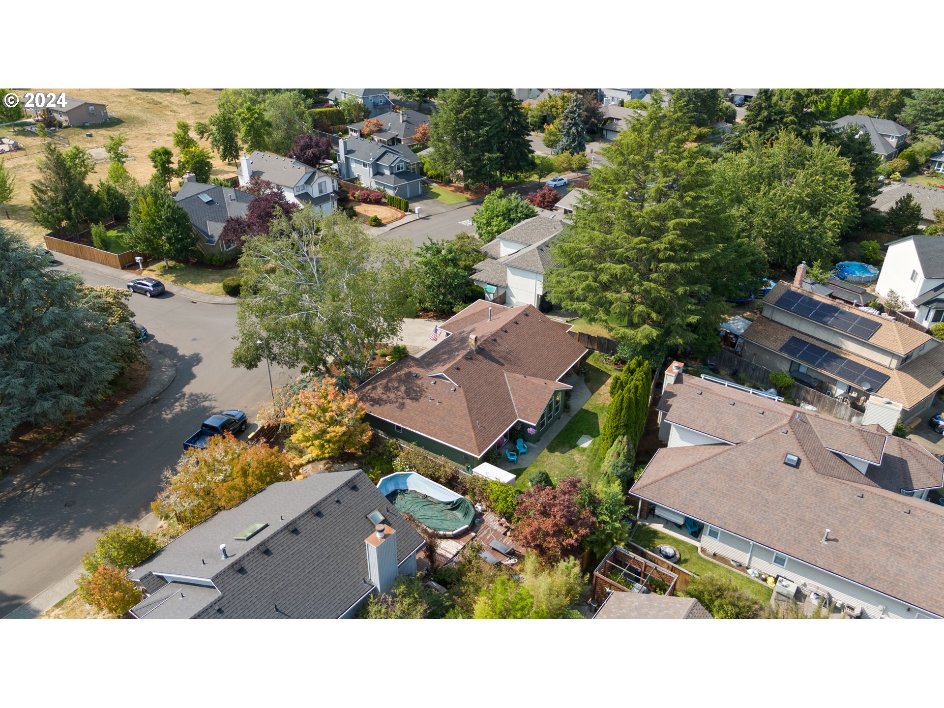 12352 SW MORNING HILL DR