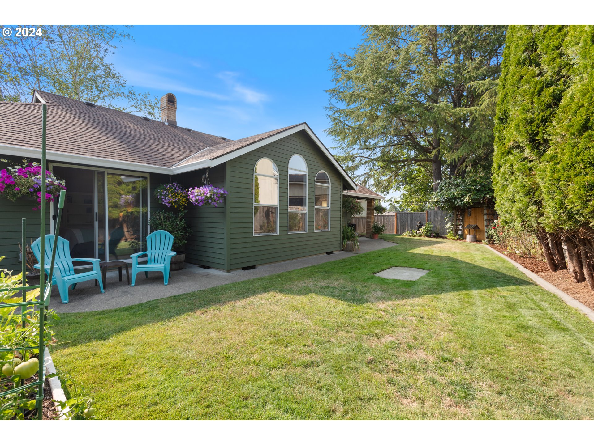 12352 SW MORNING HILL DR