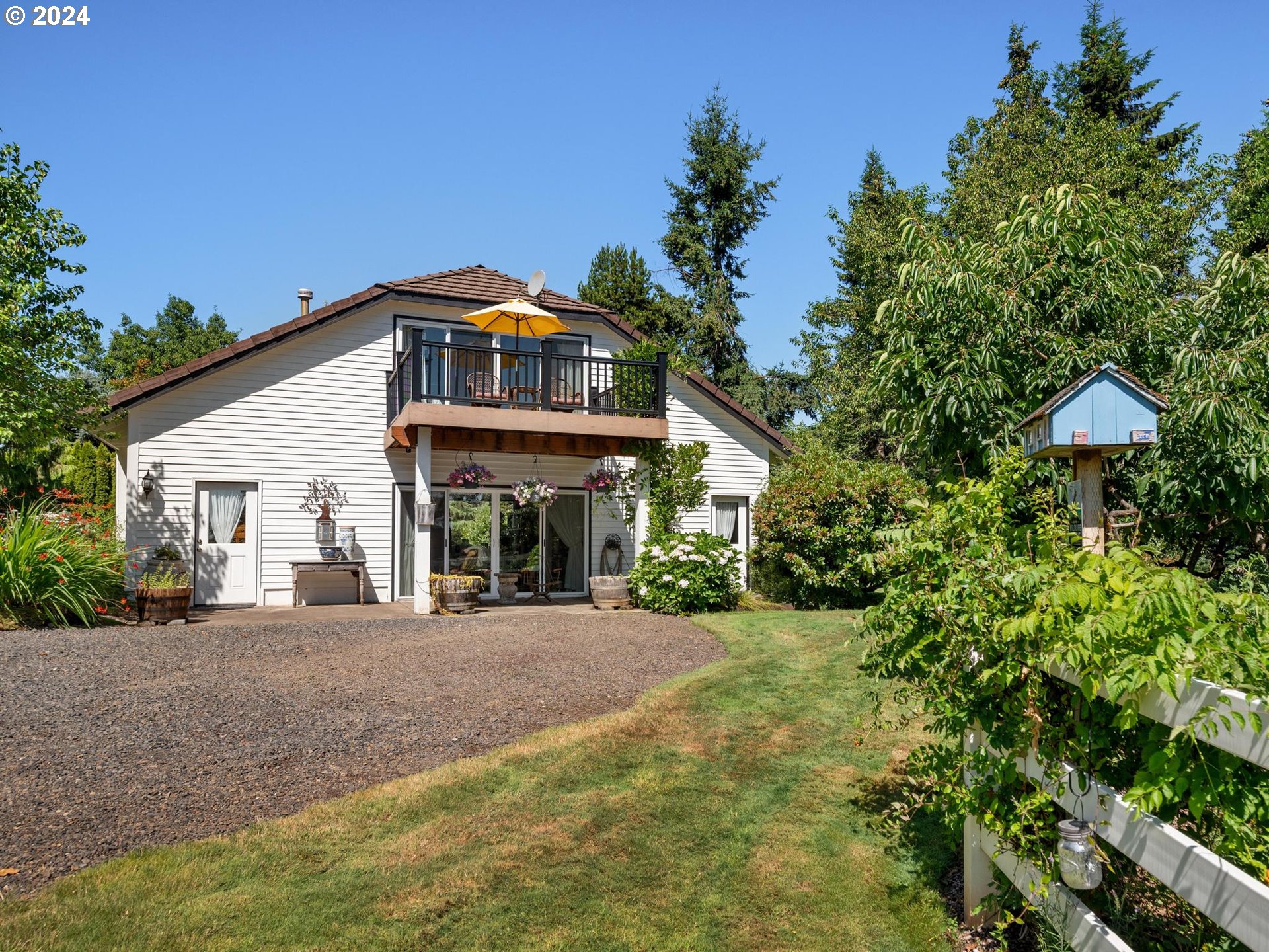 21797 SW OAK HILL LN