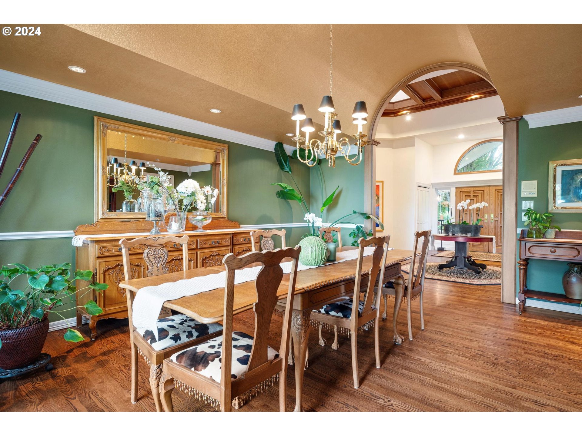 21797 SW OAK HILL LN