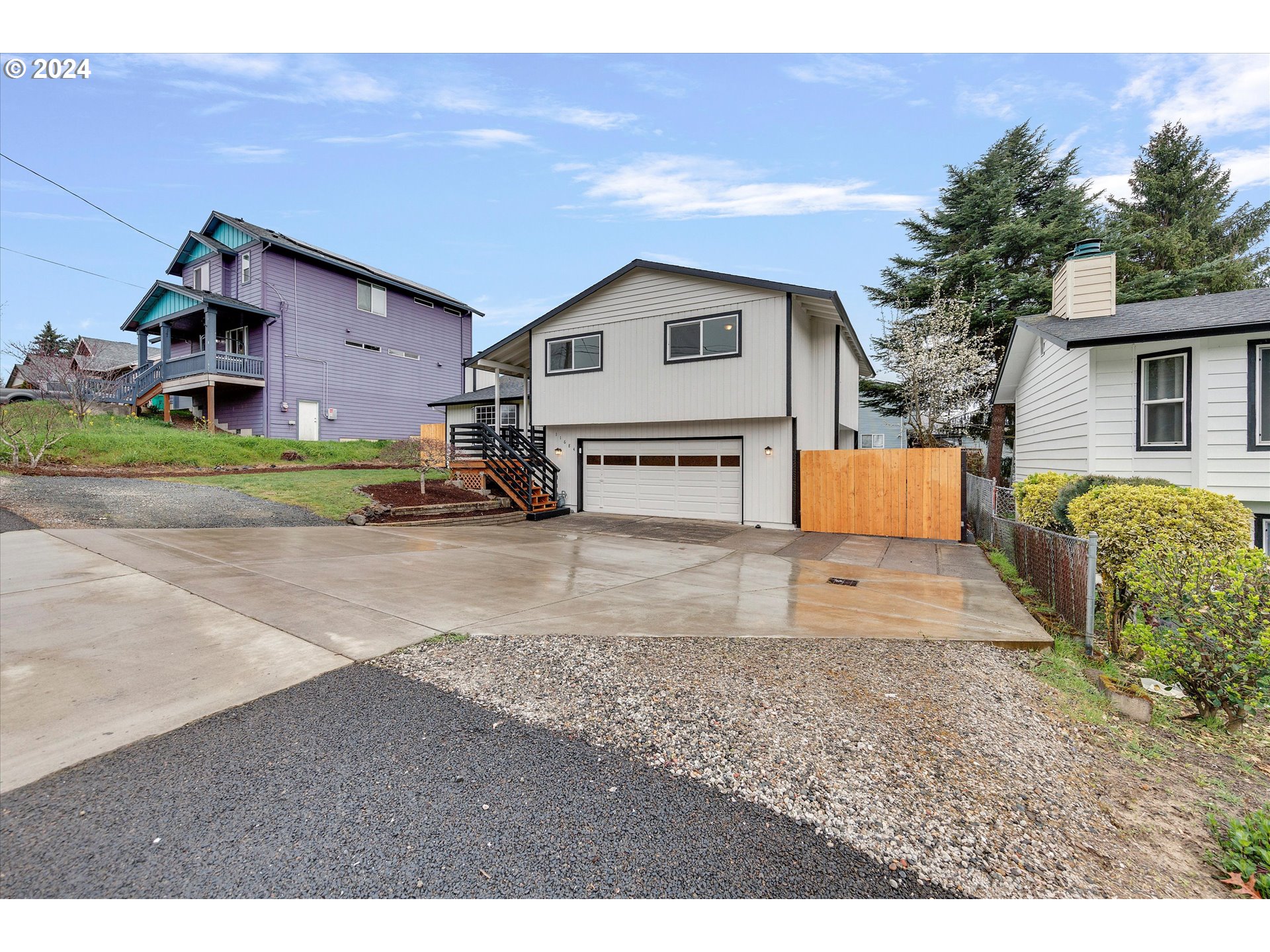 11684 SE LINWOOD AVE