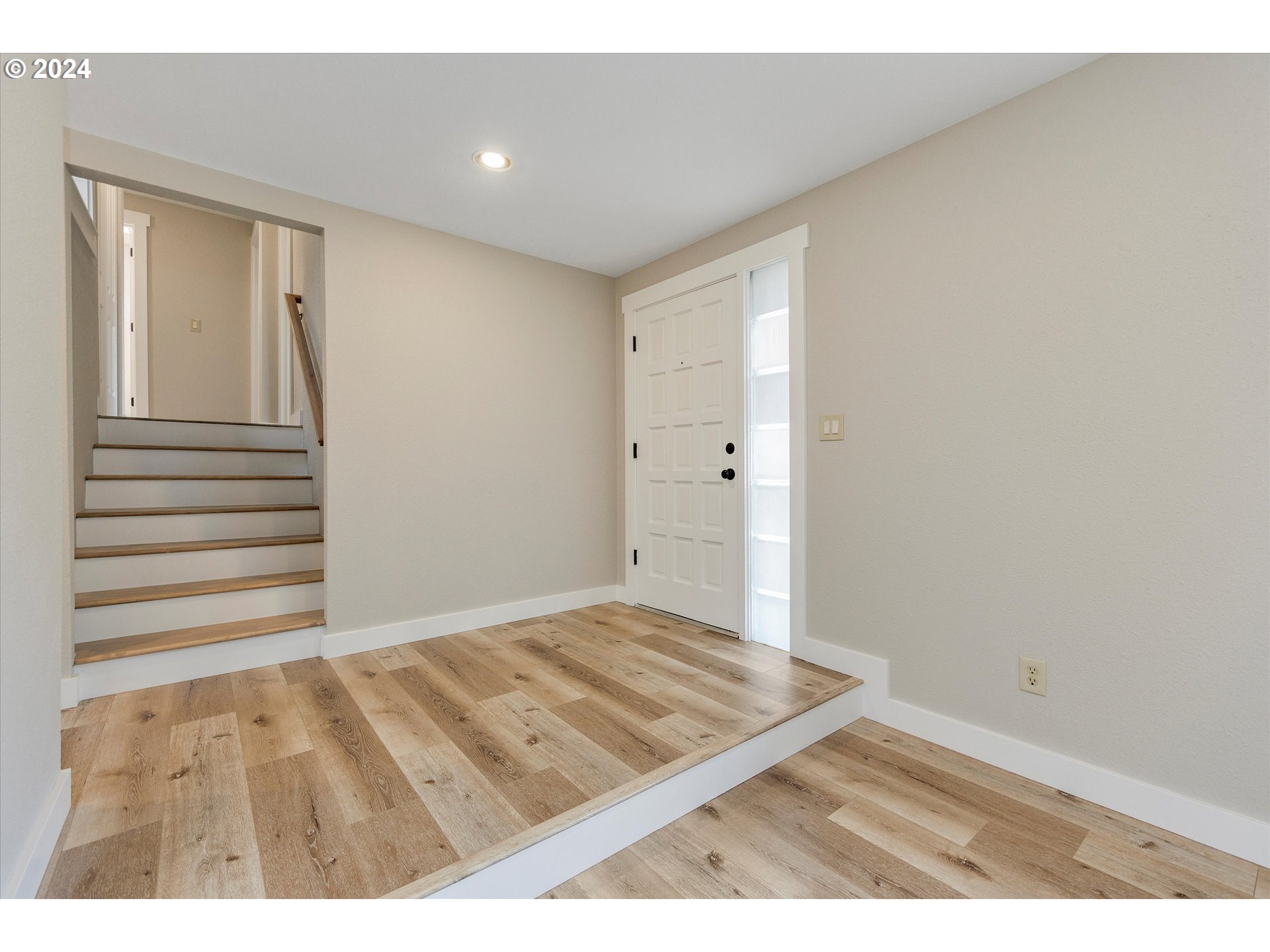 11684 SE LINWOOD AVE