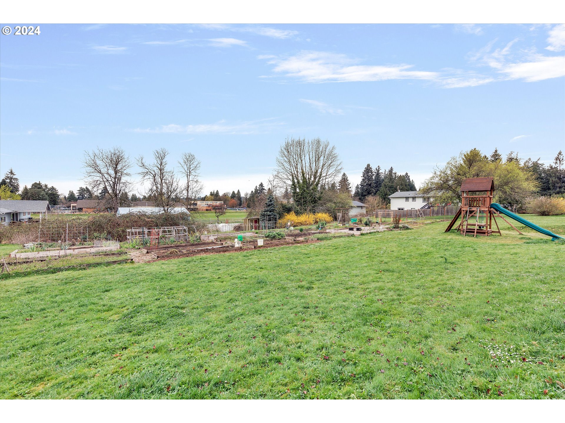 11684 SE LINWOOD AVE