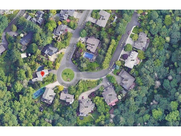 2845 SW BUCHAREST CT