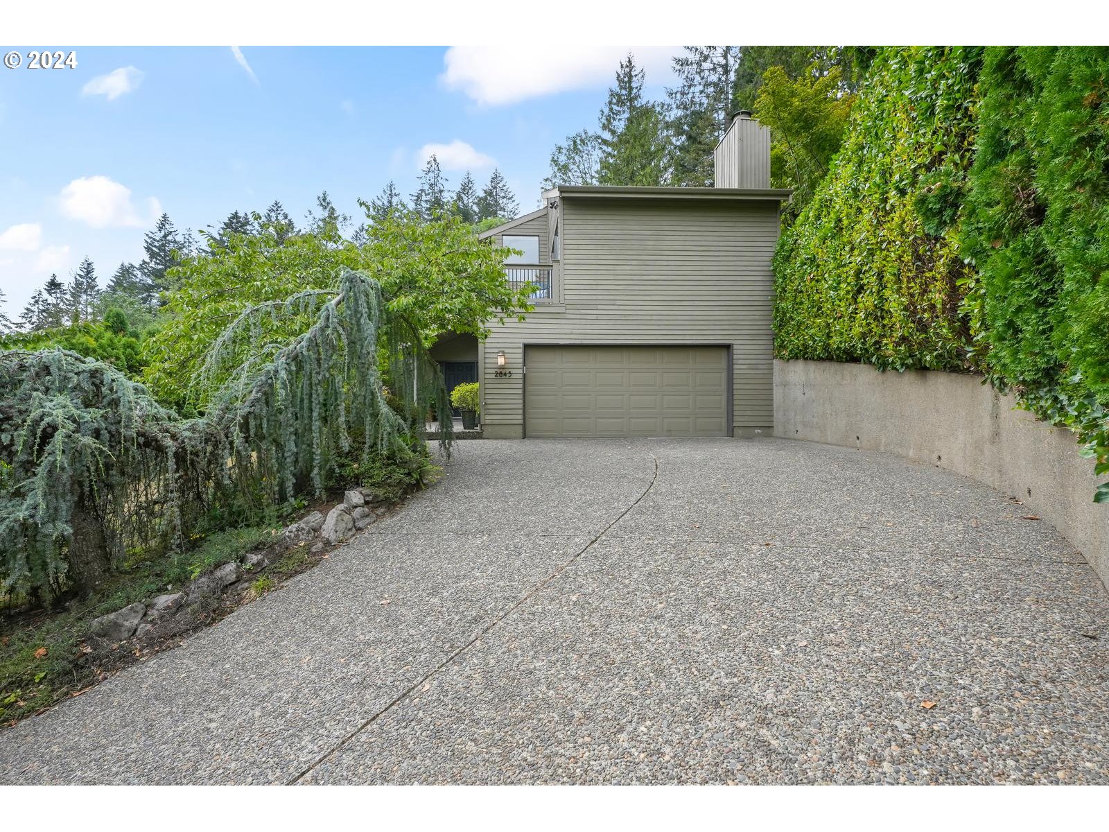 2845 SW BUCHAREST CT