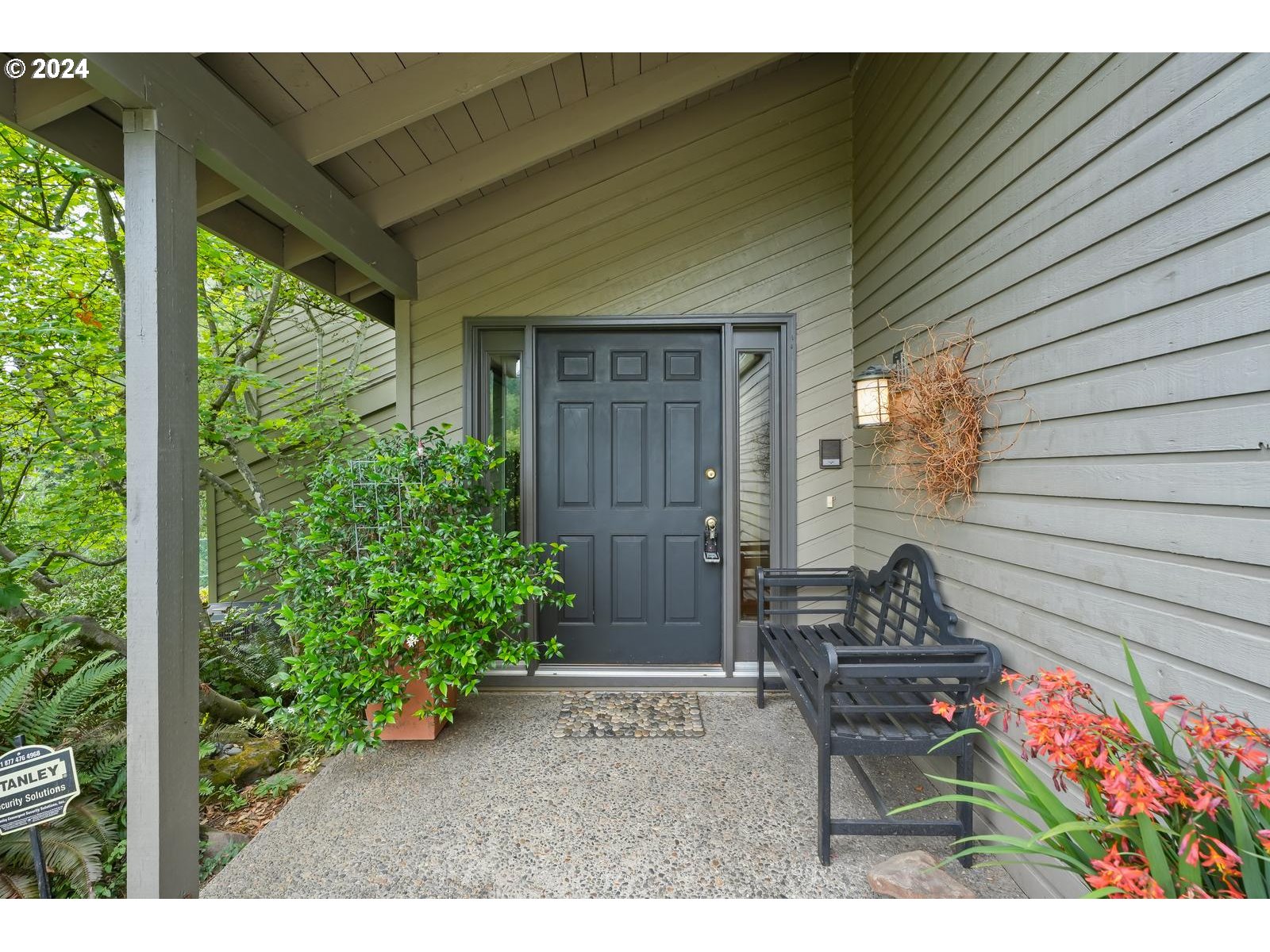 2845 SW BUCHAREST CT