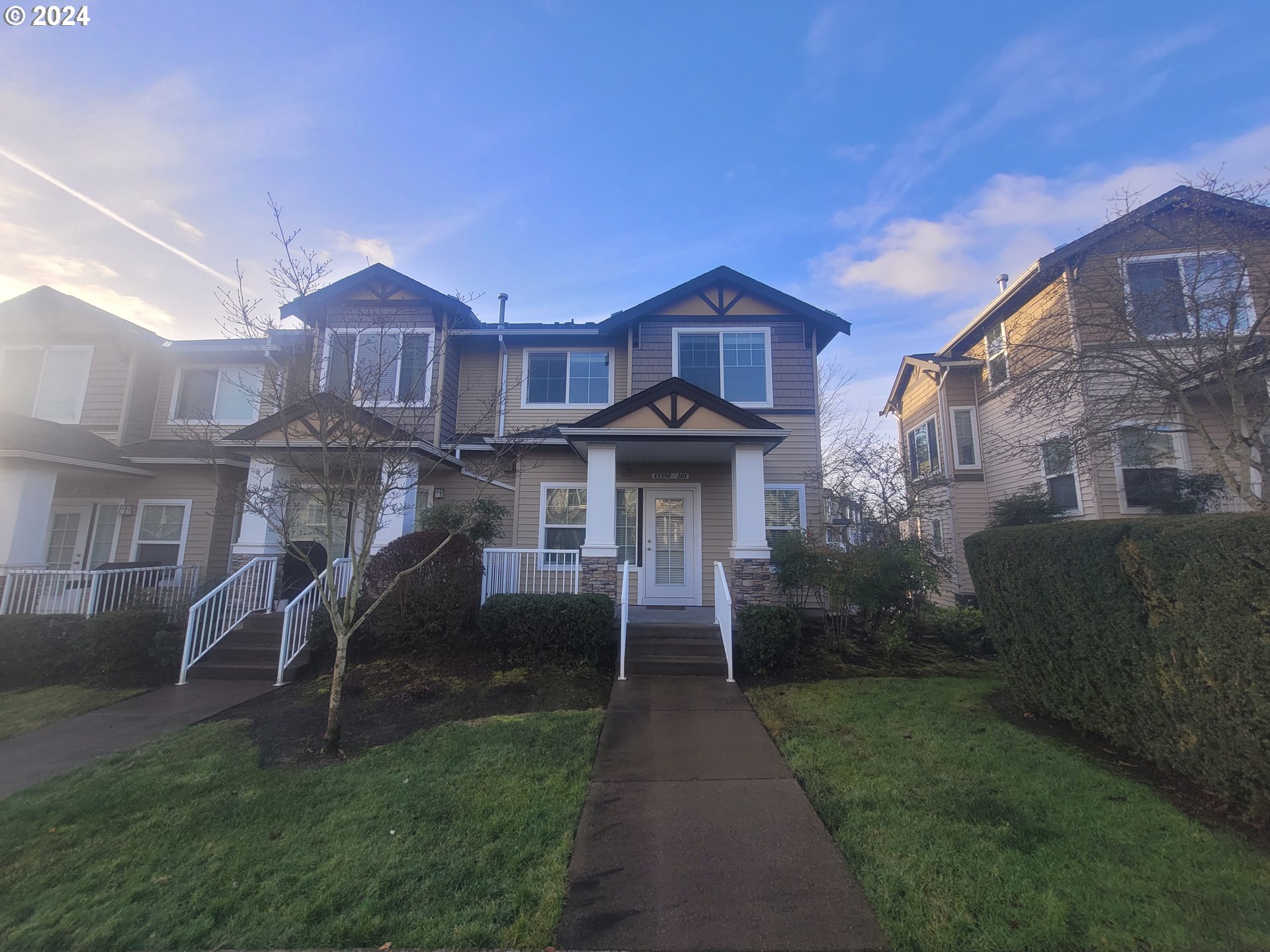 15350 SW MALLARD DR 101