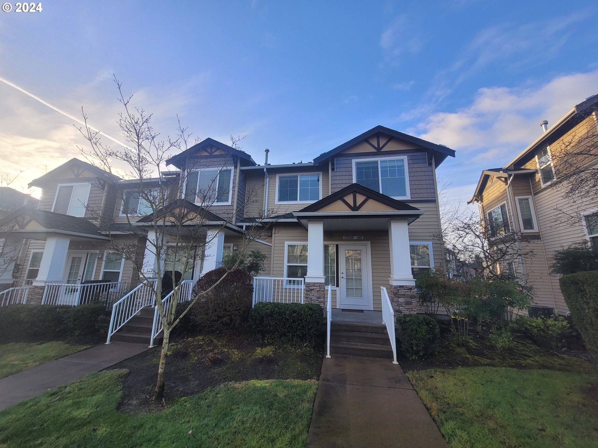 15350 SW MALLARD DR 101