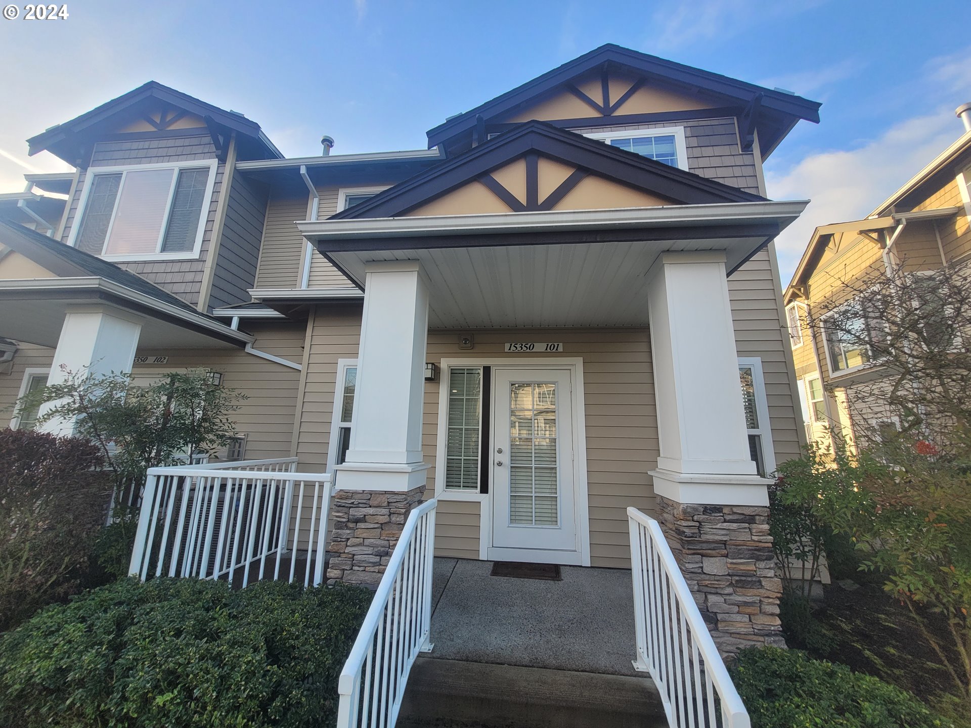 15350 SW MALLARD DR 101