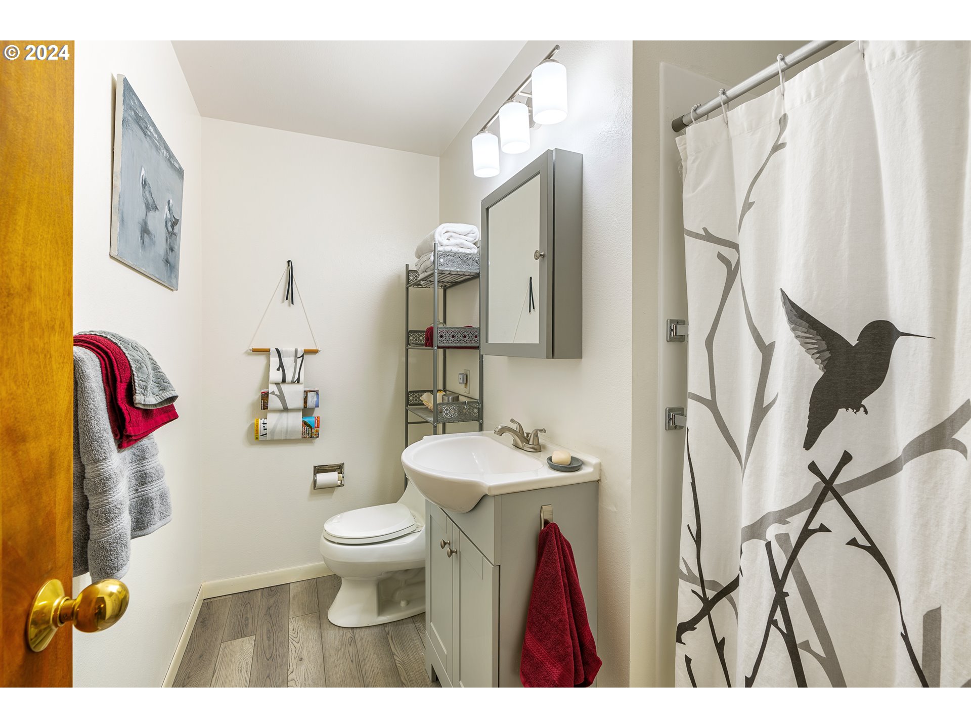 1200 NW GREENBRIAR PL