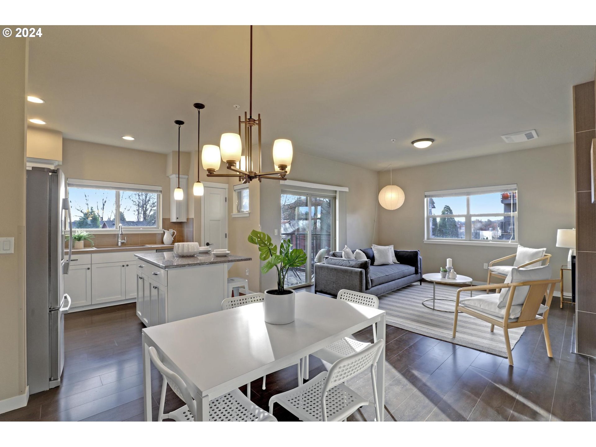 13925 SW MERIDIAN ST 302