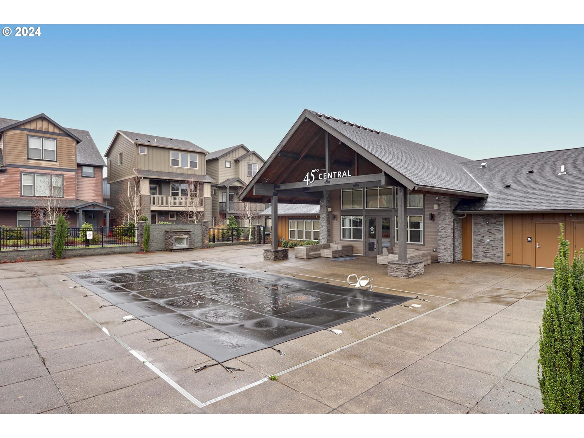 13925 SW MERIDIAN ST 302