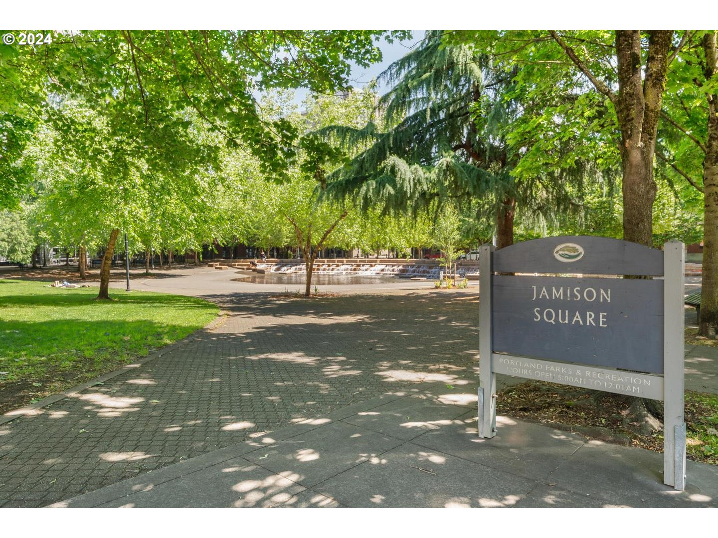 1030 NW JOHNSON ST 202