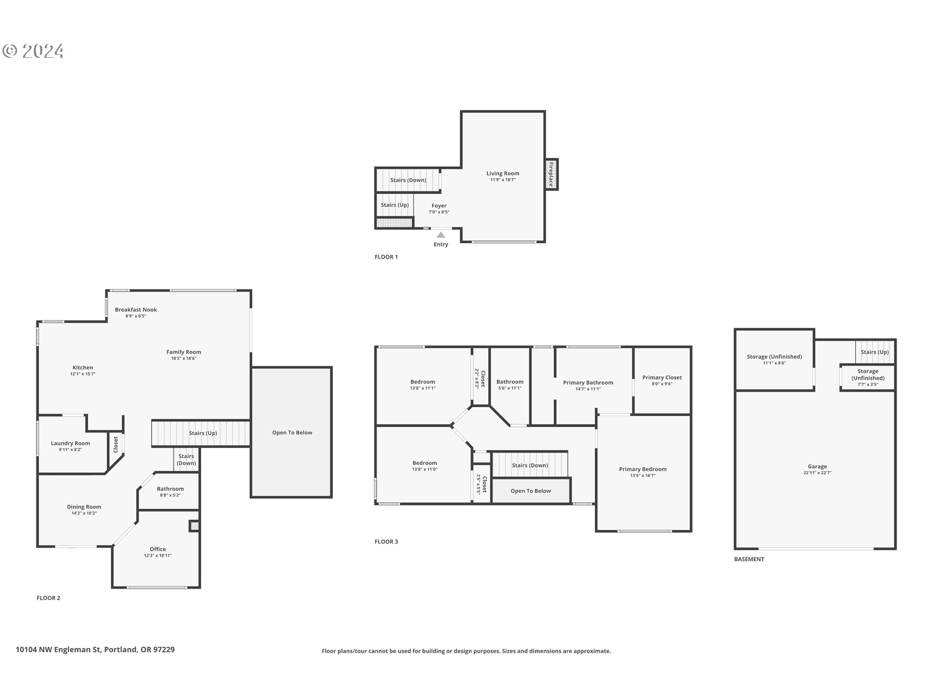 10104 NW ENGLEMAN ST