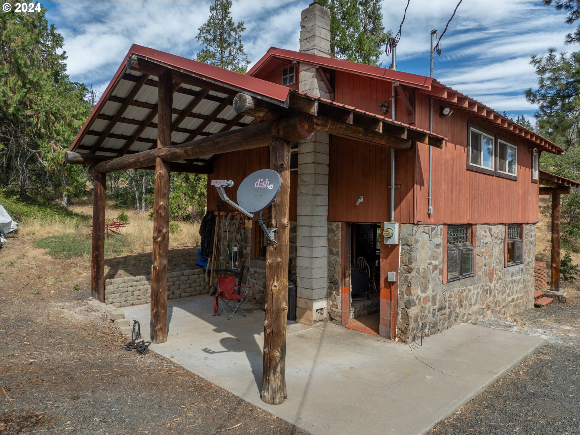 52265 Kelly Spring RD