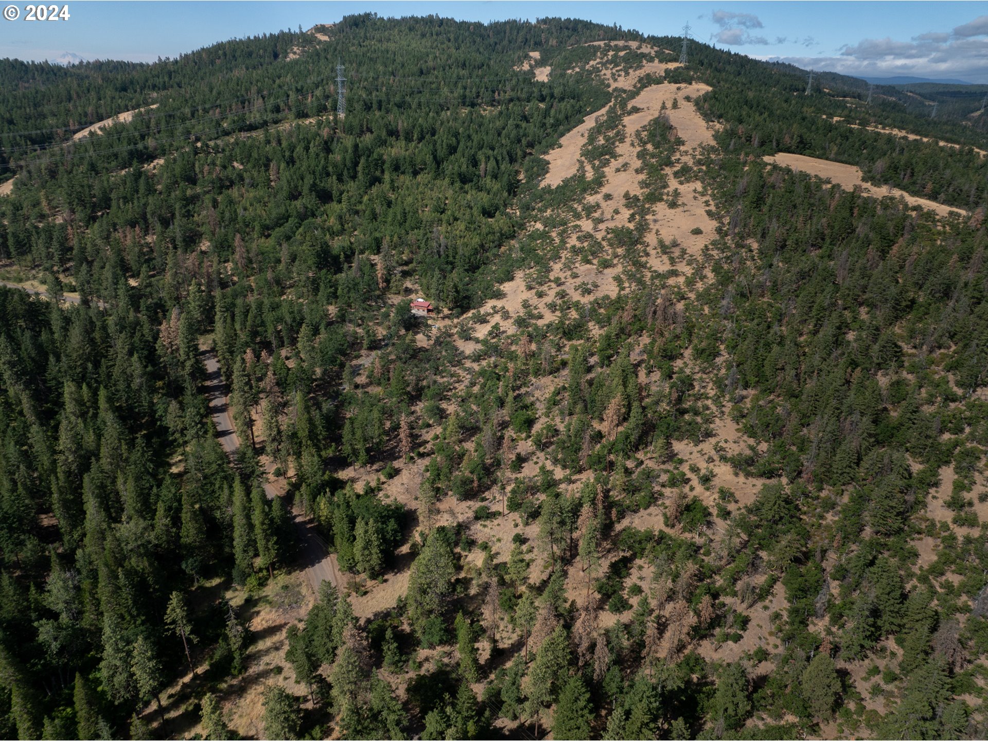 52265 Kelly Spring RD