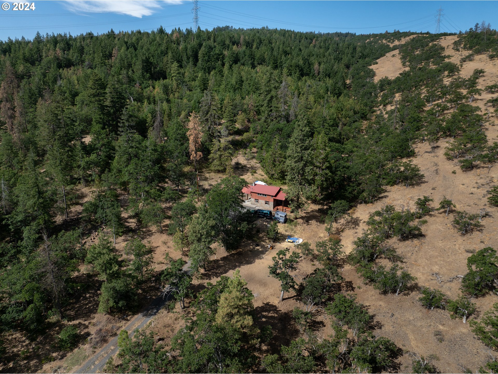 52265 Kelly Spring RD