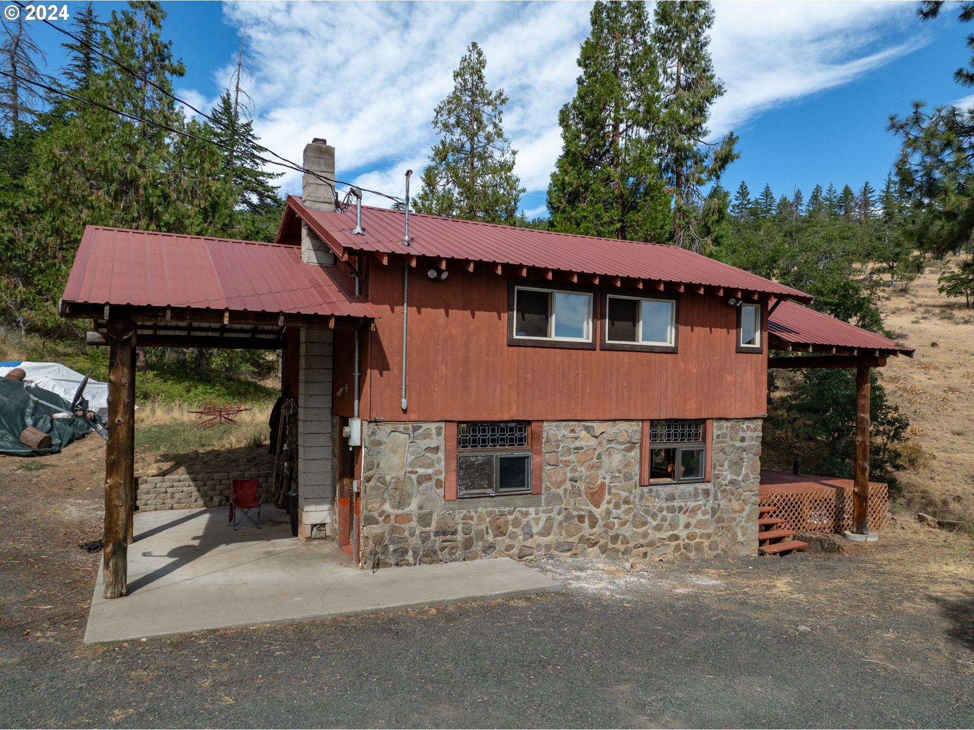 52265 Kelly Spring RD