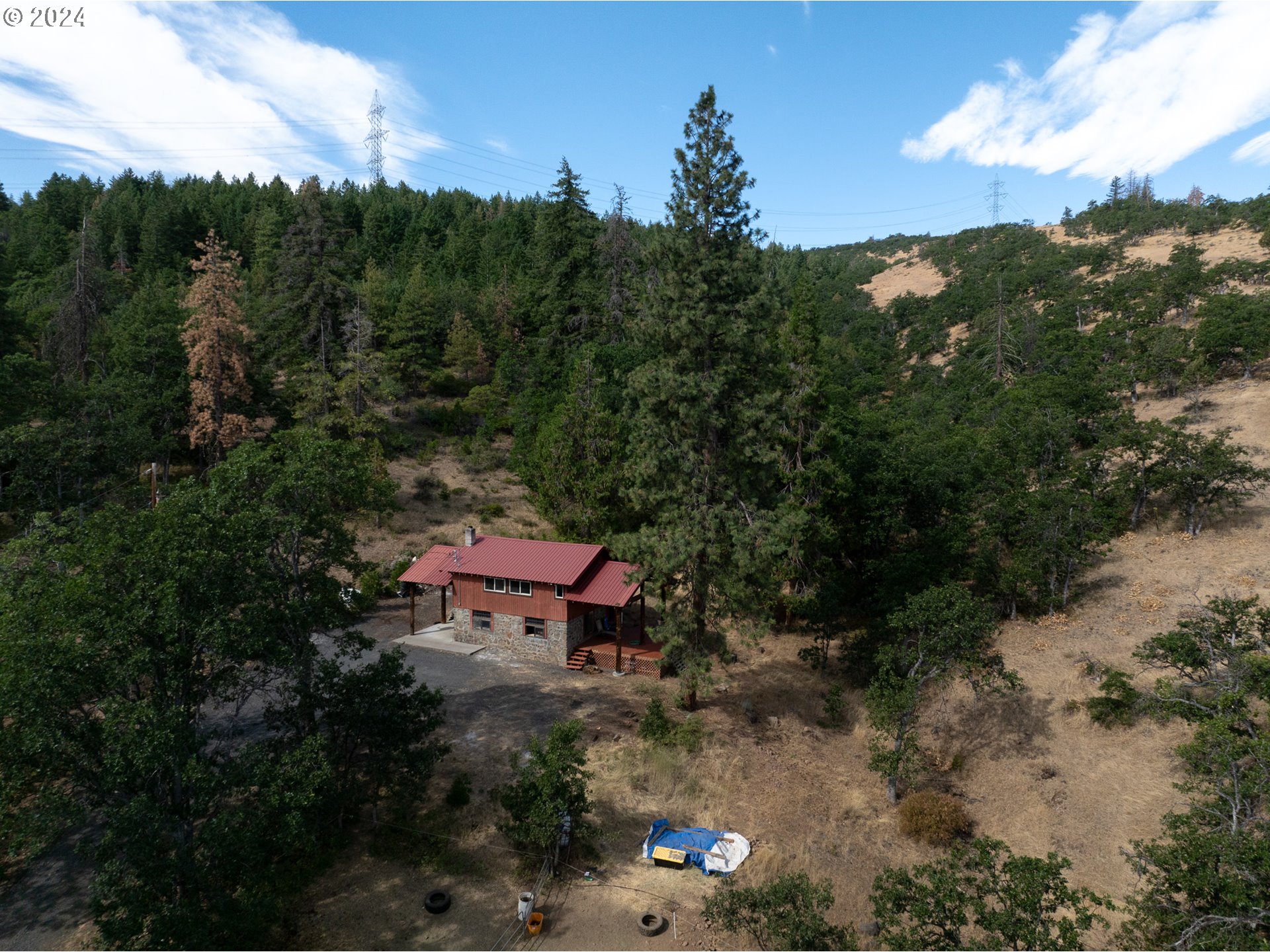 52265 Kelly Spring RD