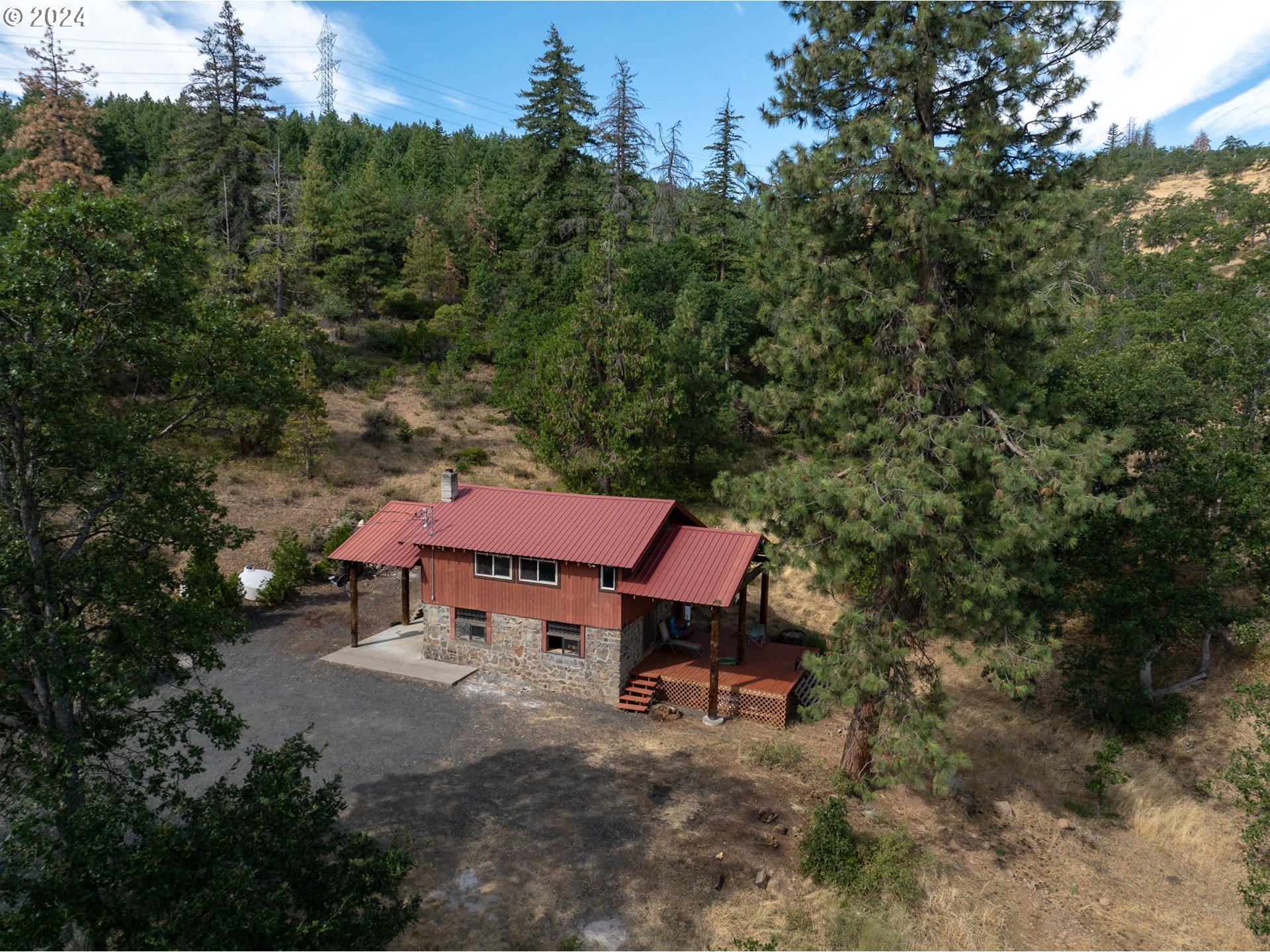 52265 Kelly Spring RD