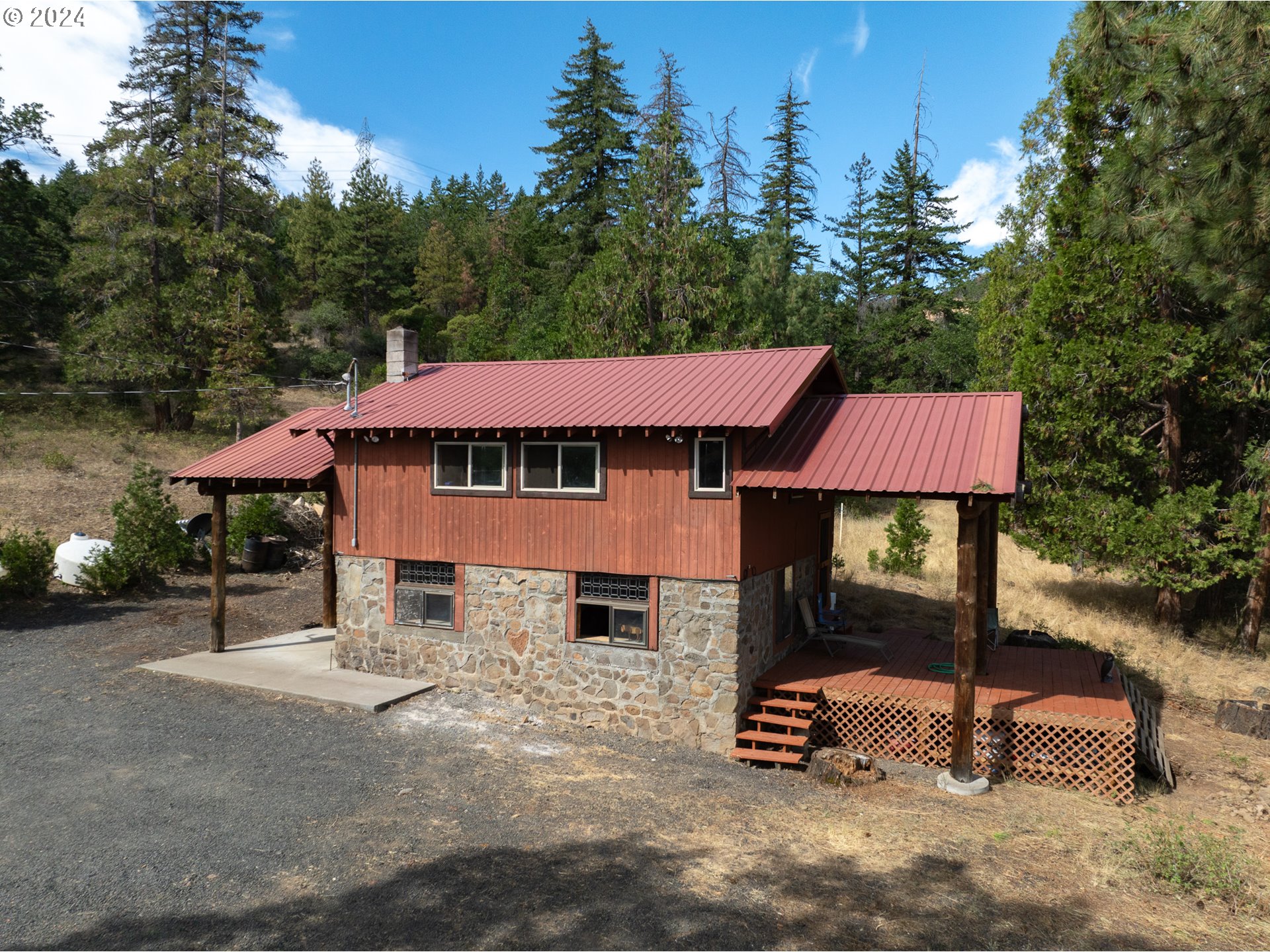 52265 Kelly Spring RD