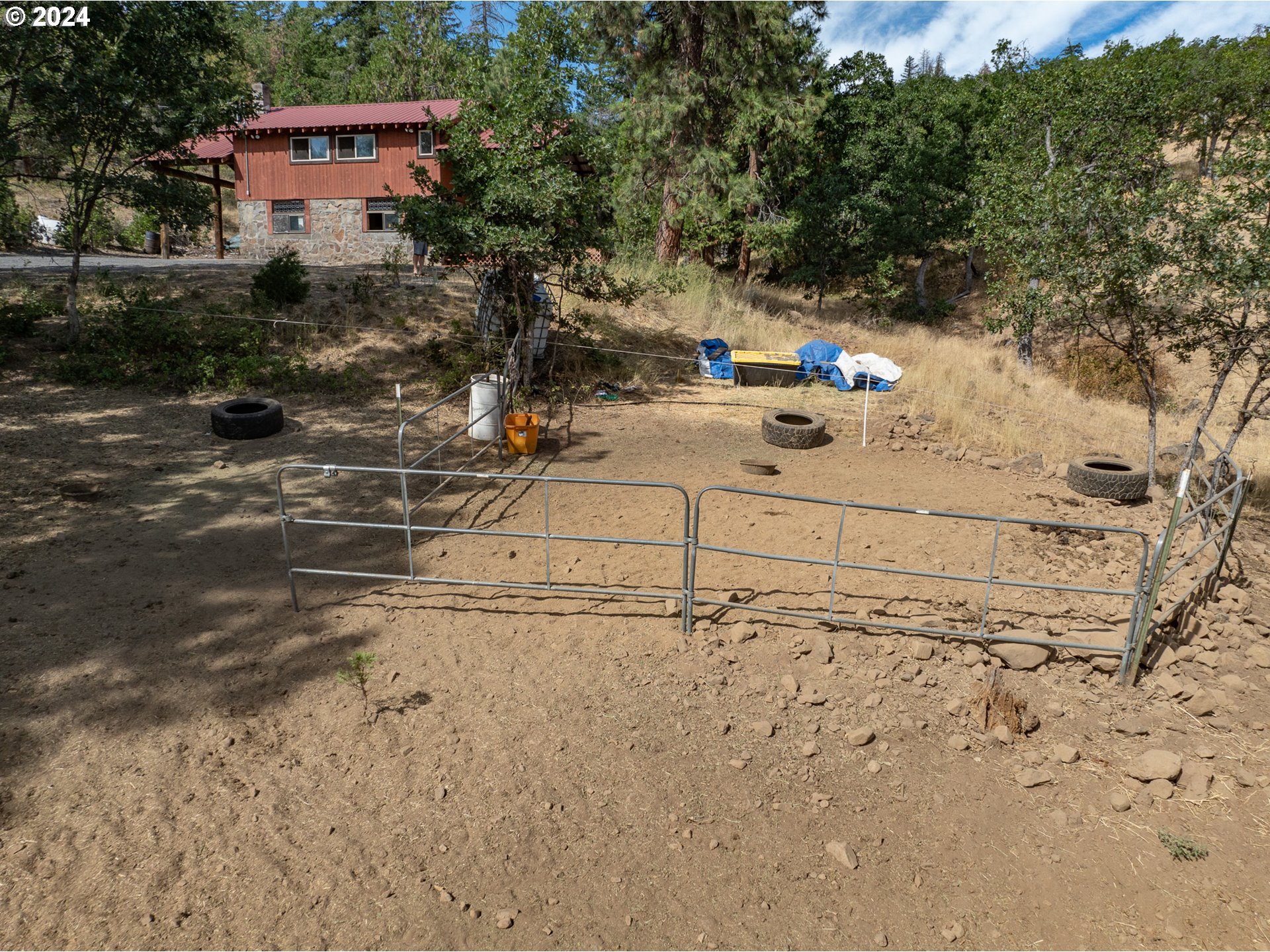 52265 Kelly Spring RD