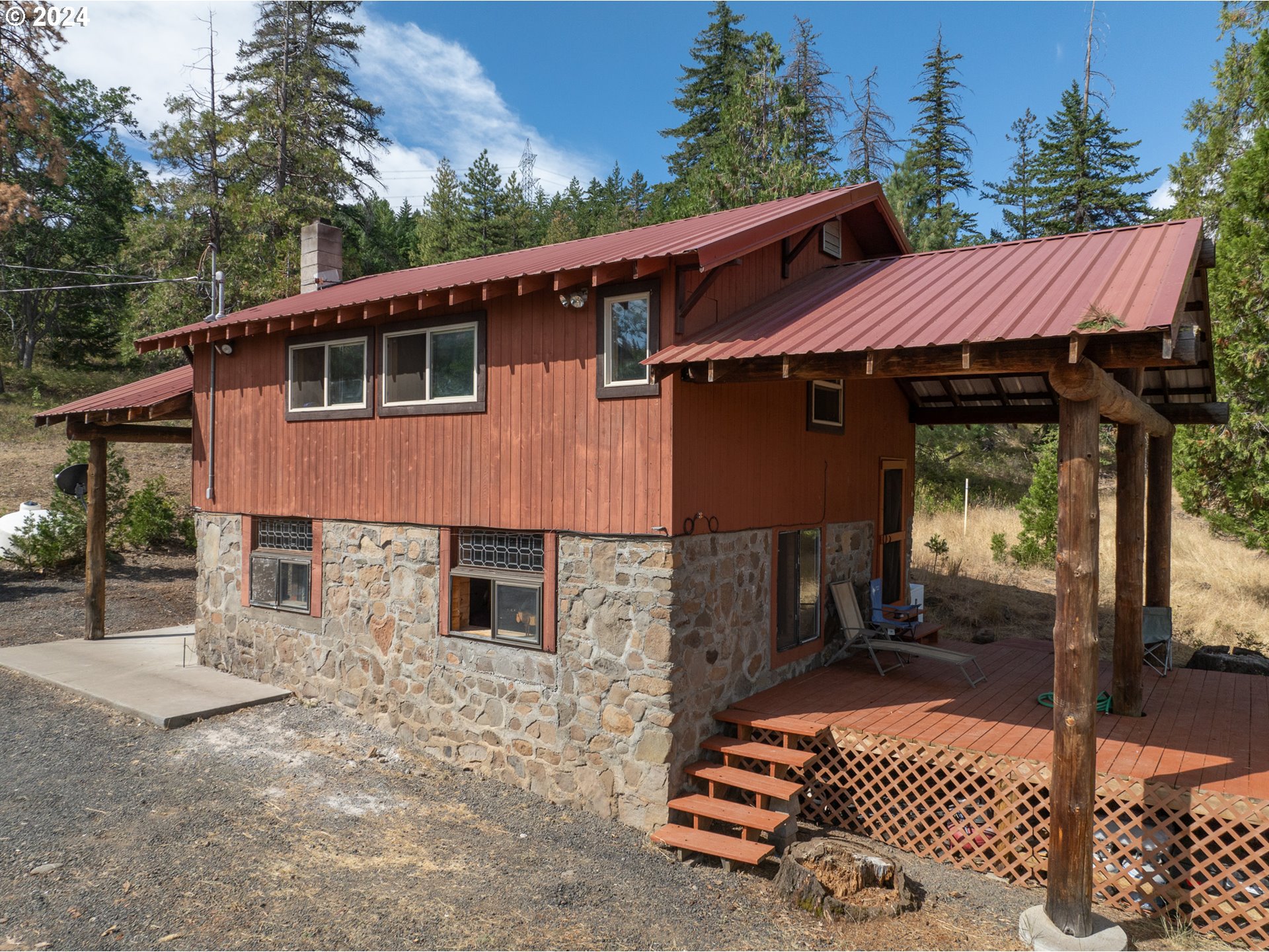 52265 Kelly Spring RD