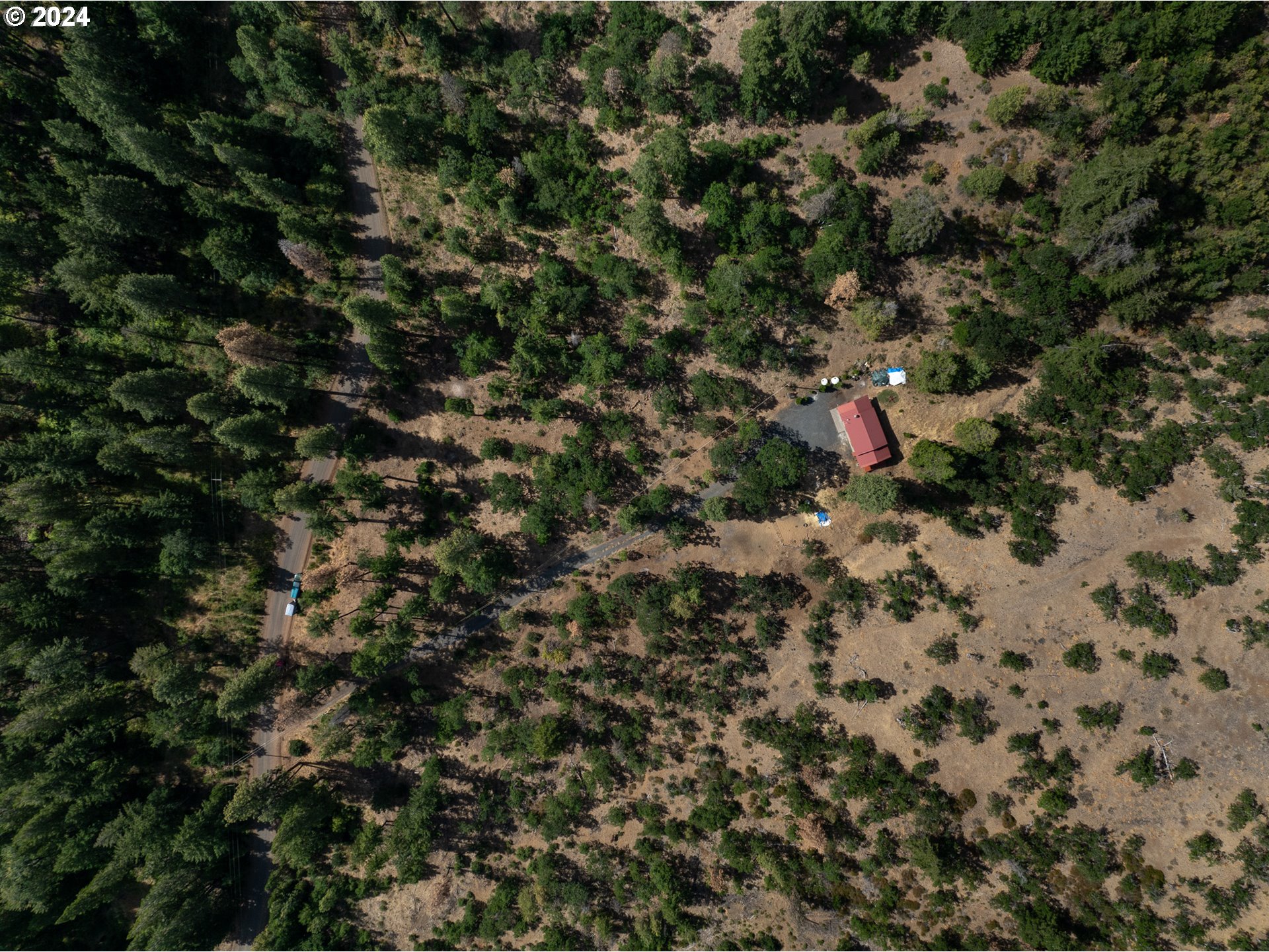 52265 Kelly Spring RD