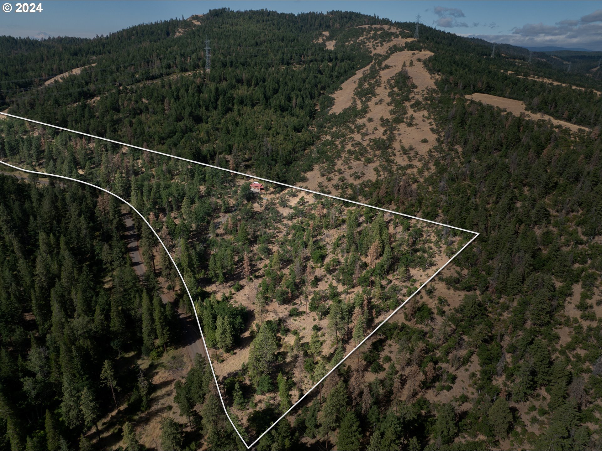 52265 Kelly Spring RD