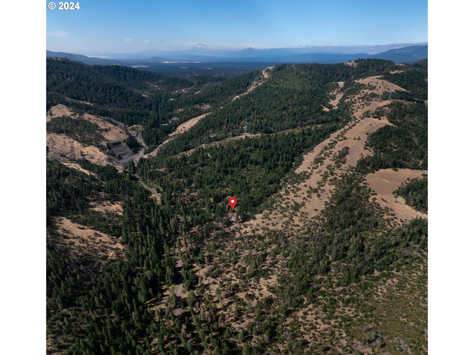 52265 Kelly Spring RD