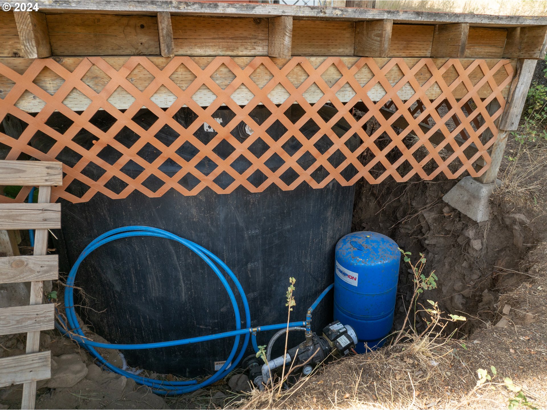 52265 Kelly Spring RD