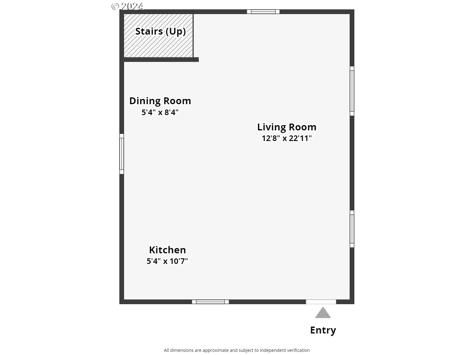 52265 Kelly Spring RD