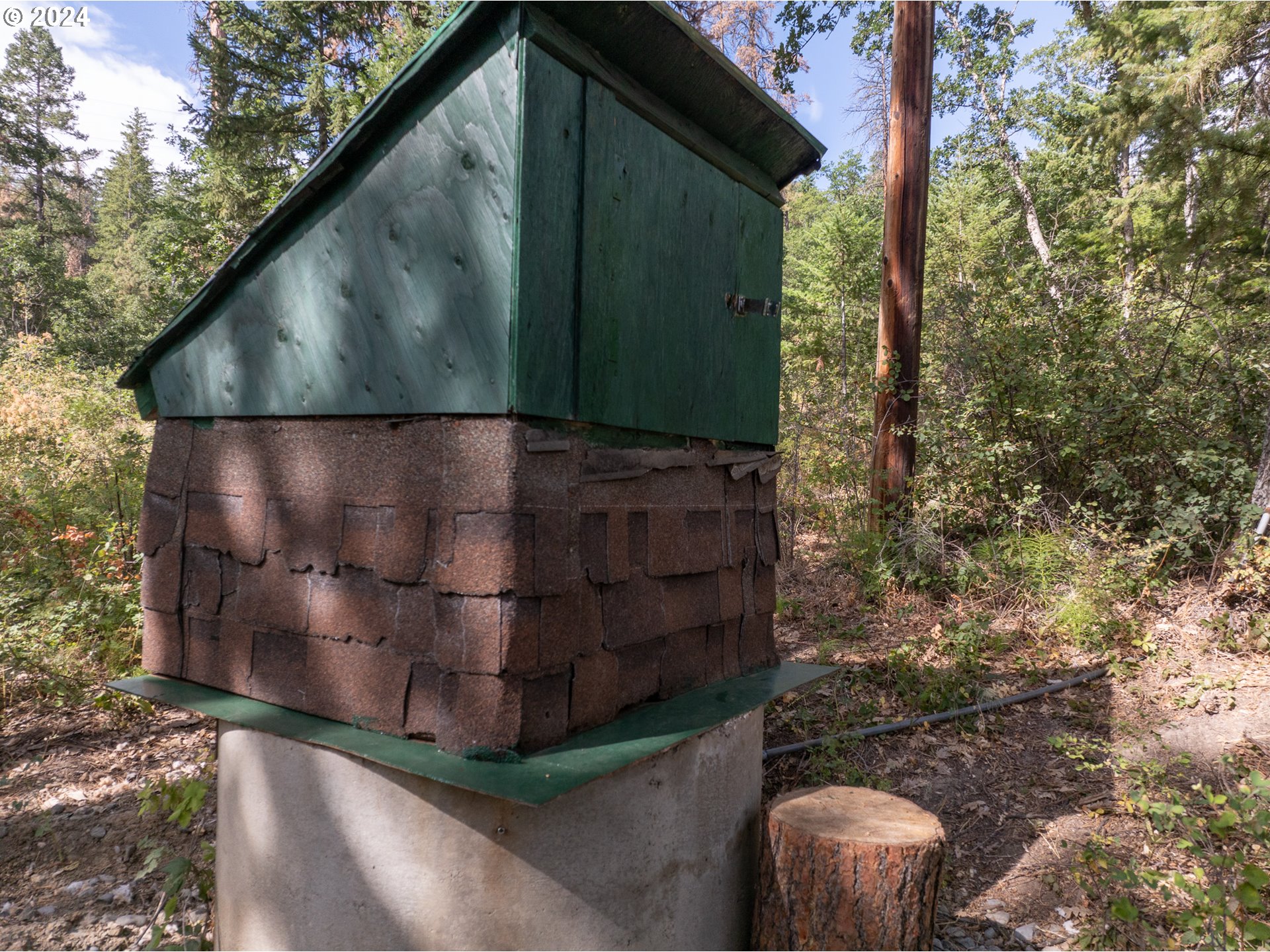 52265 Kelly Spring RD