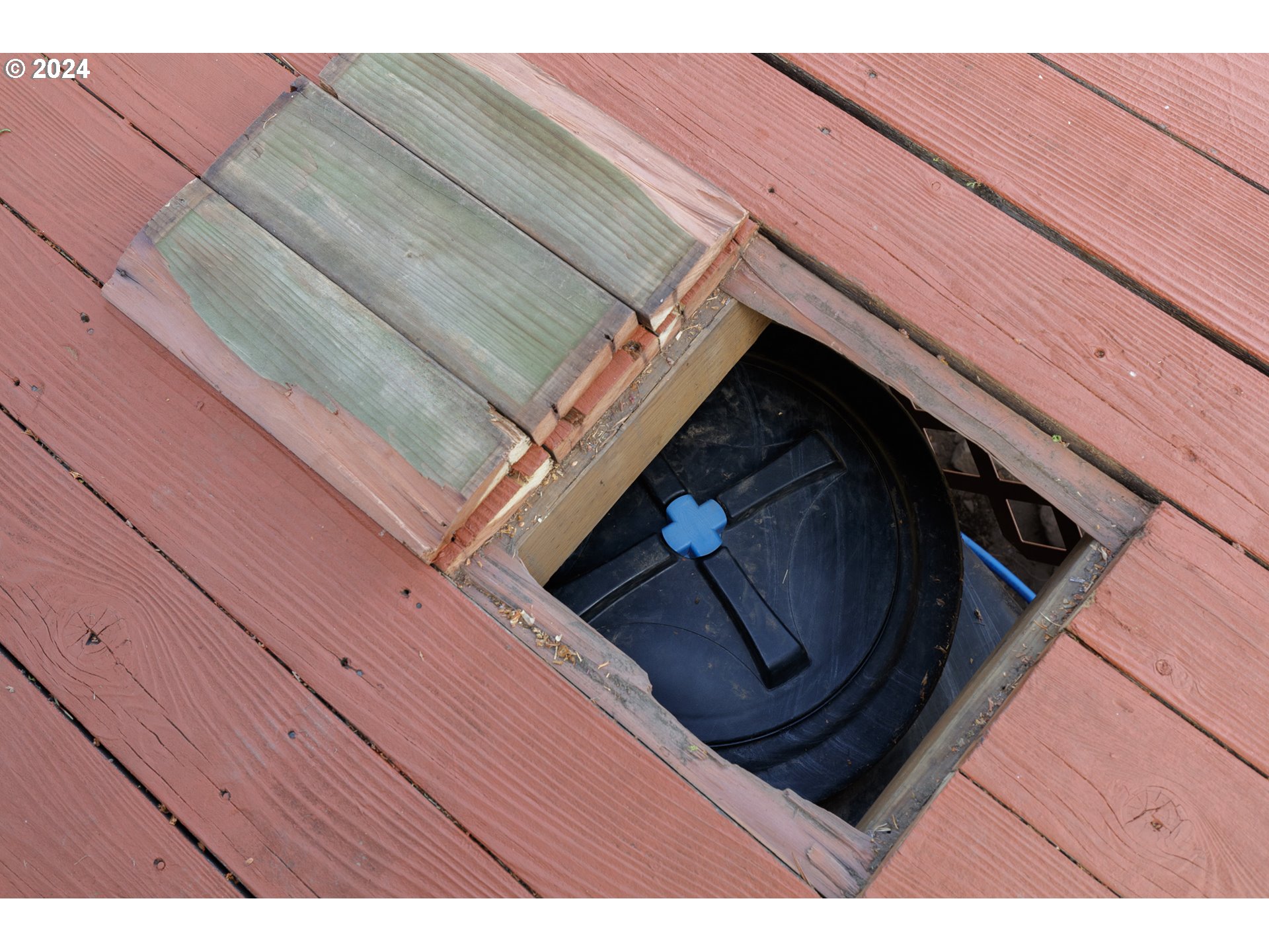 52265 Kelly Spring RD