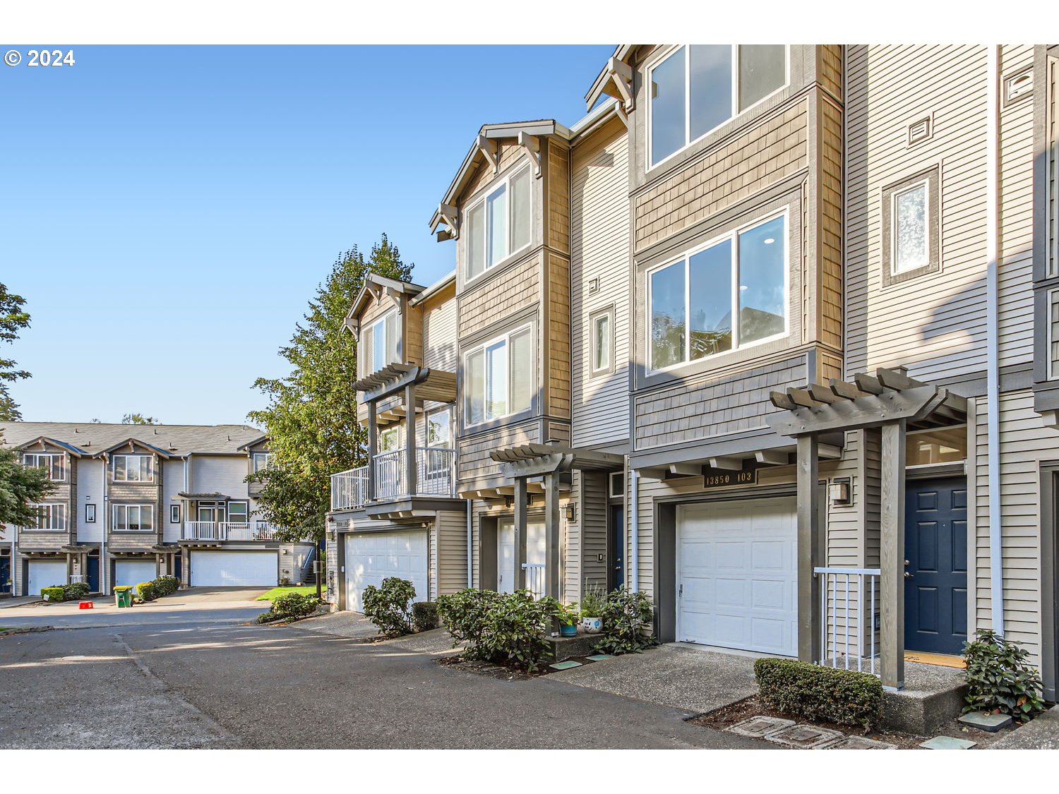 13850 SW SCHOLLS FERRY RD 103