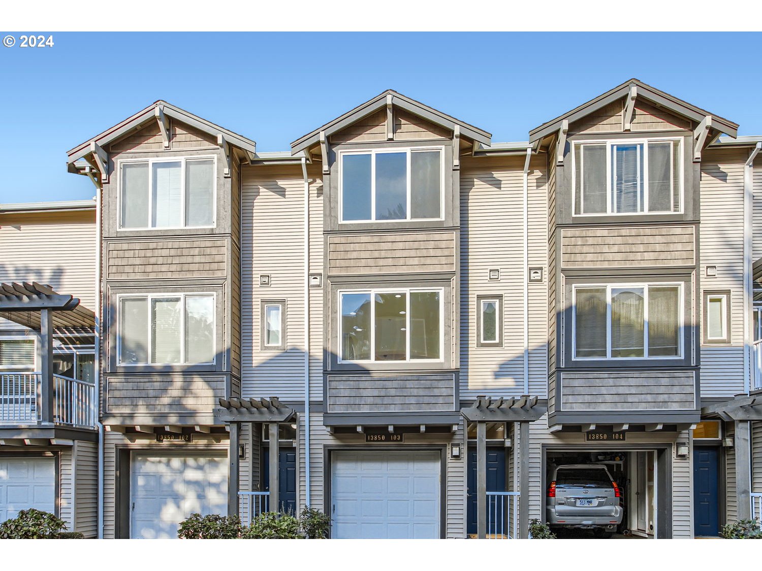 13850 SW SCHOLLS FERRY RD 103