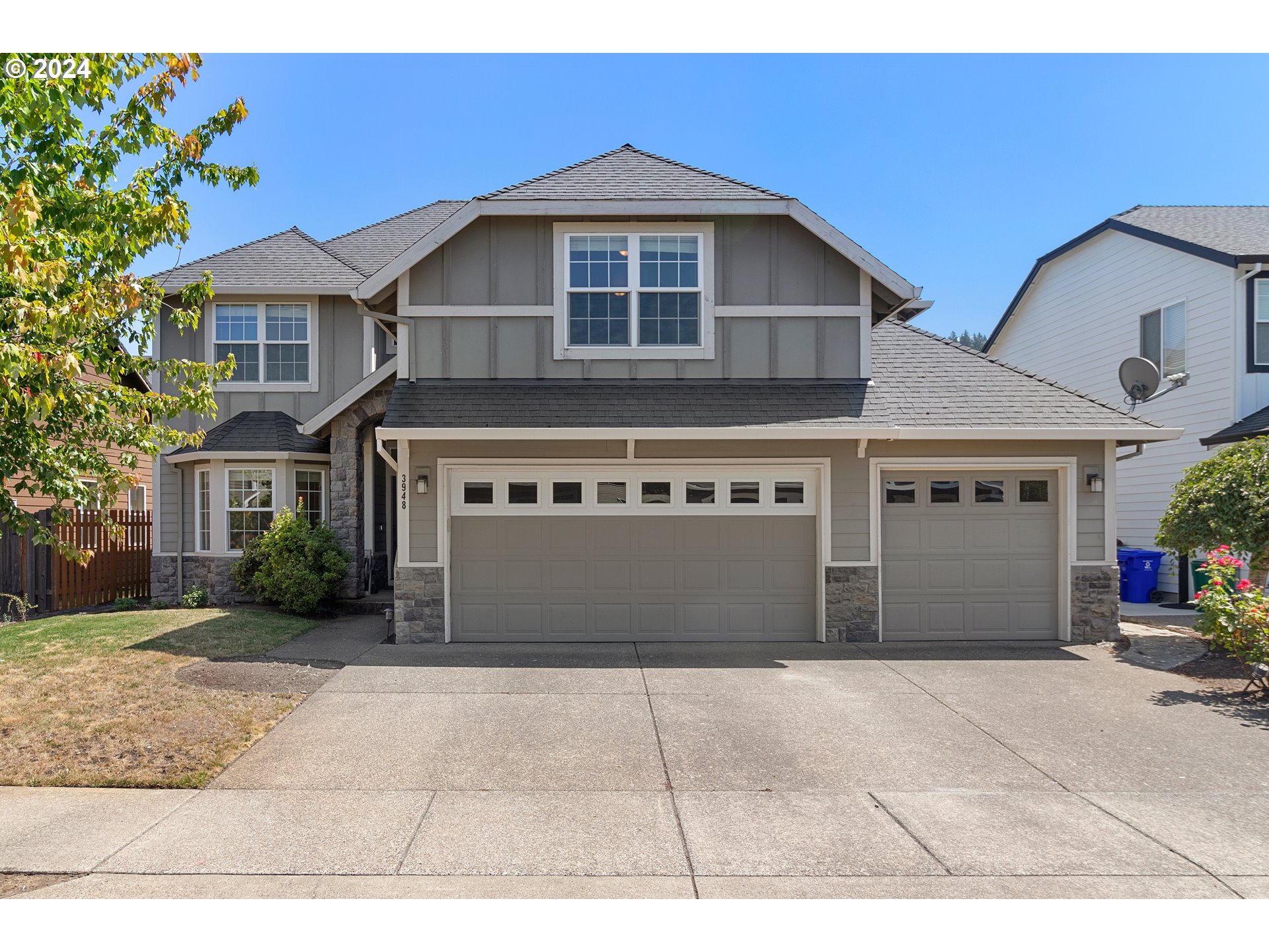 3948 SW BATTAGLIA AVE